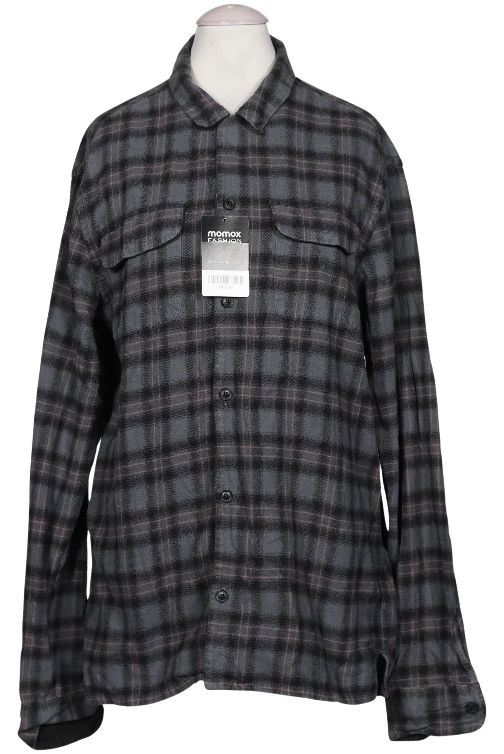 

All Saints Damen Bluse, mehrfarbig, Gr. 36