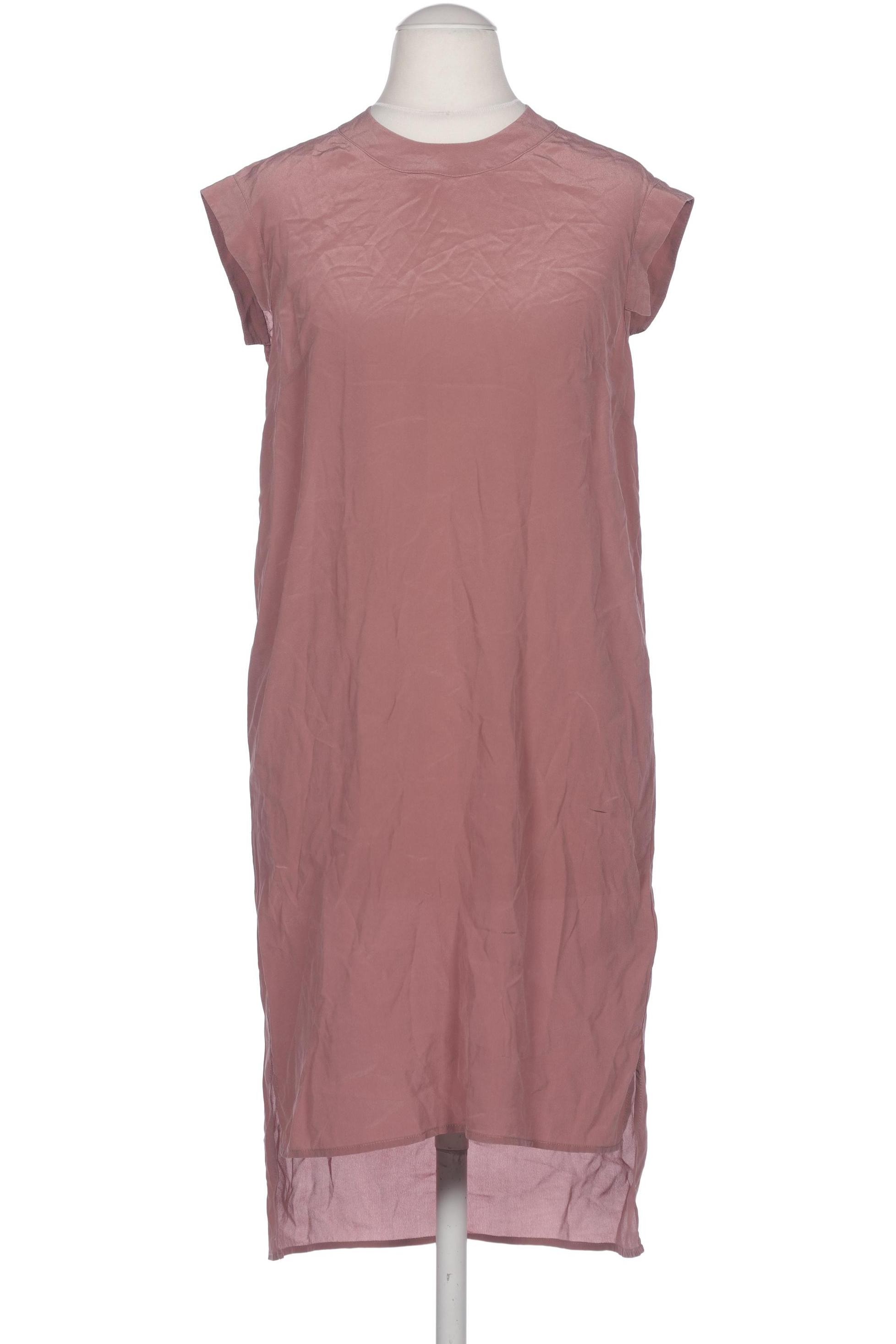 

All Saints Damen Kleid, pink, Gr. 34