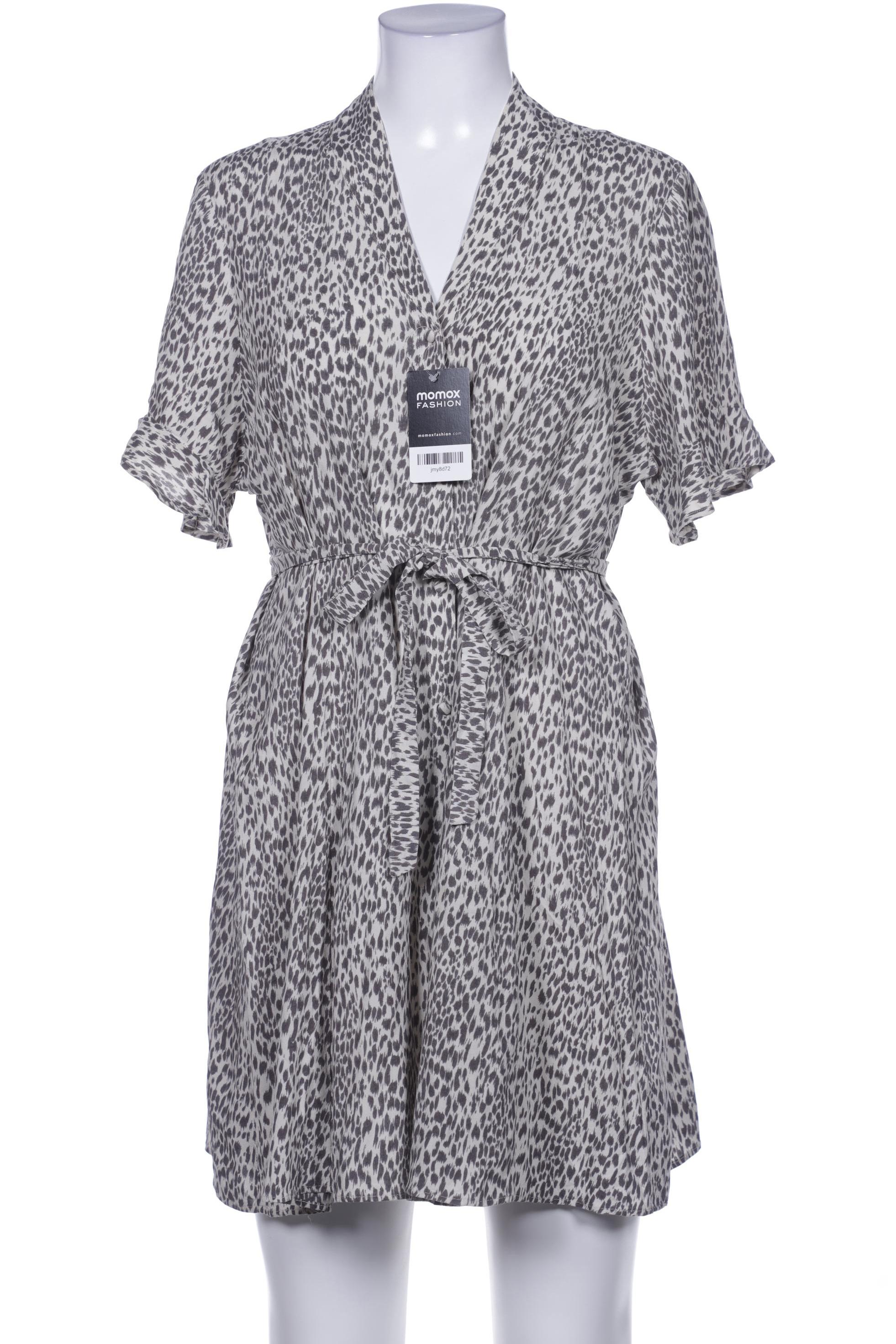 

All Saints Damen Kleid, grau