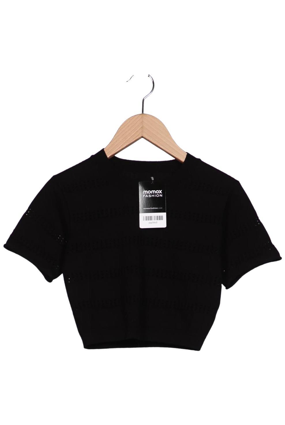 

All Saints Damen Pullover, schwarz, Gr. 34