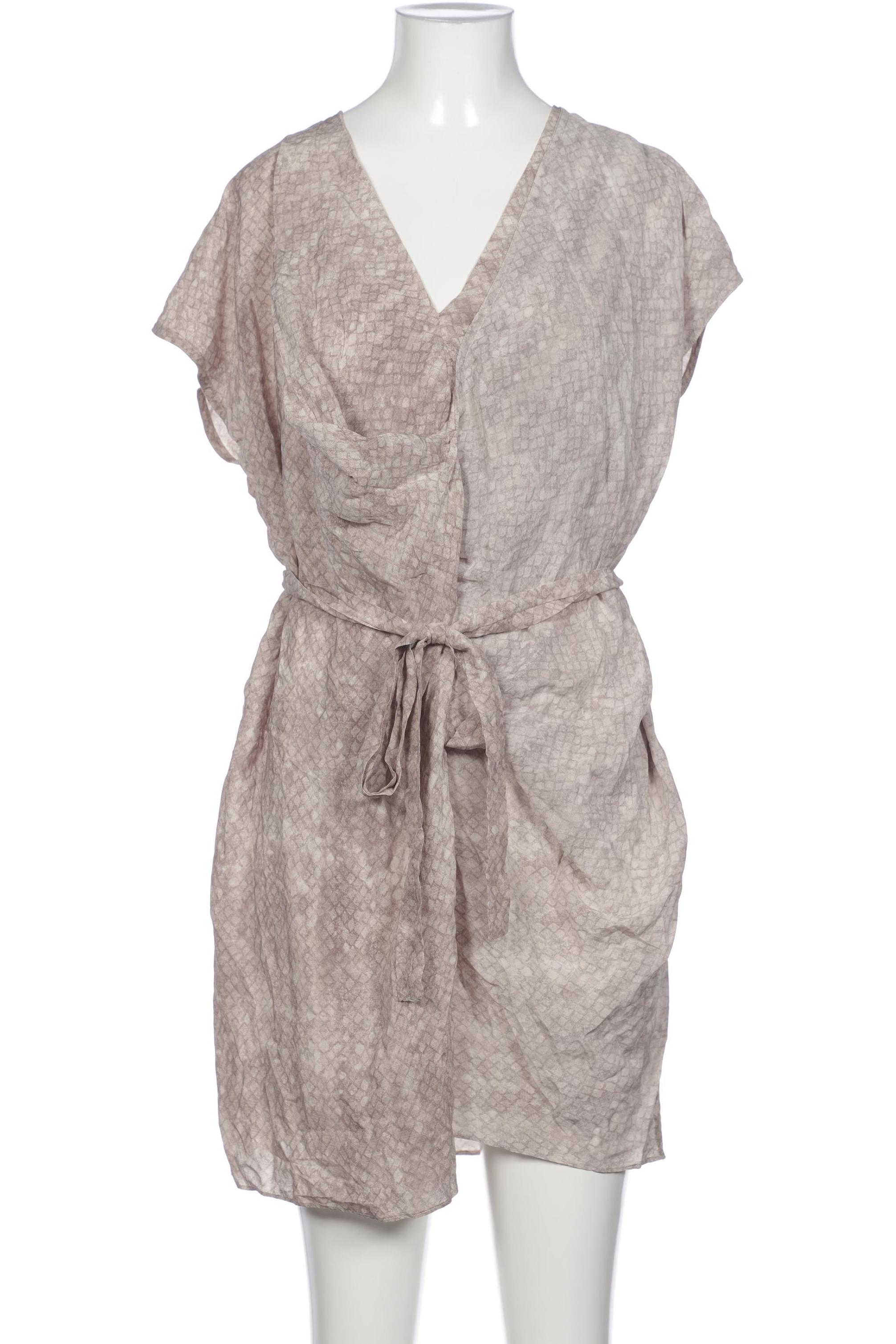 

All Saints Damen Kleid, beige, Gr. 36