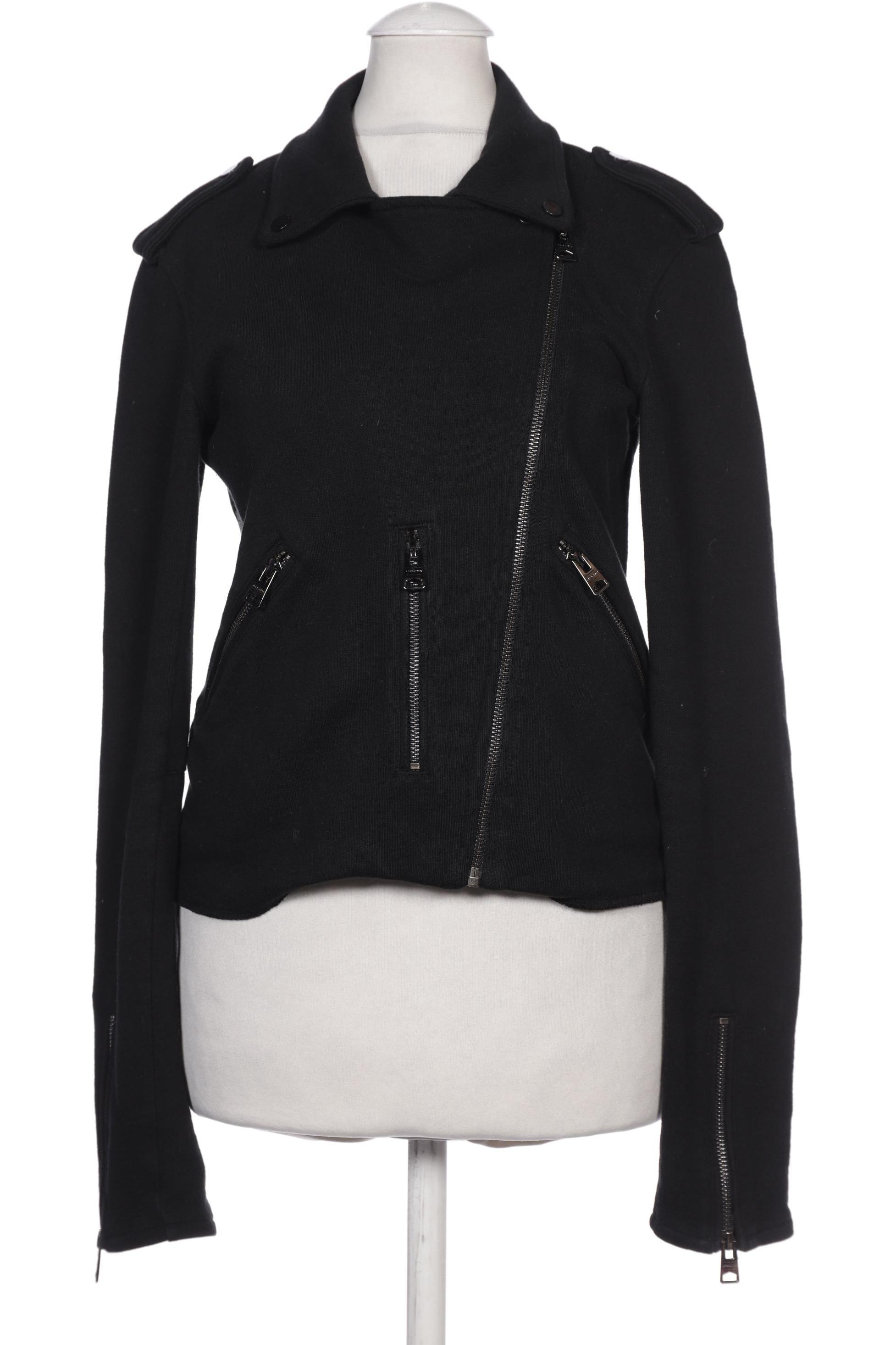 

All Saints Damen Blazer, schwarz, Gr. 36