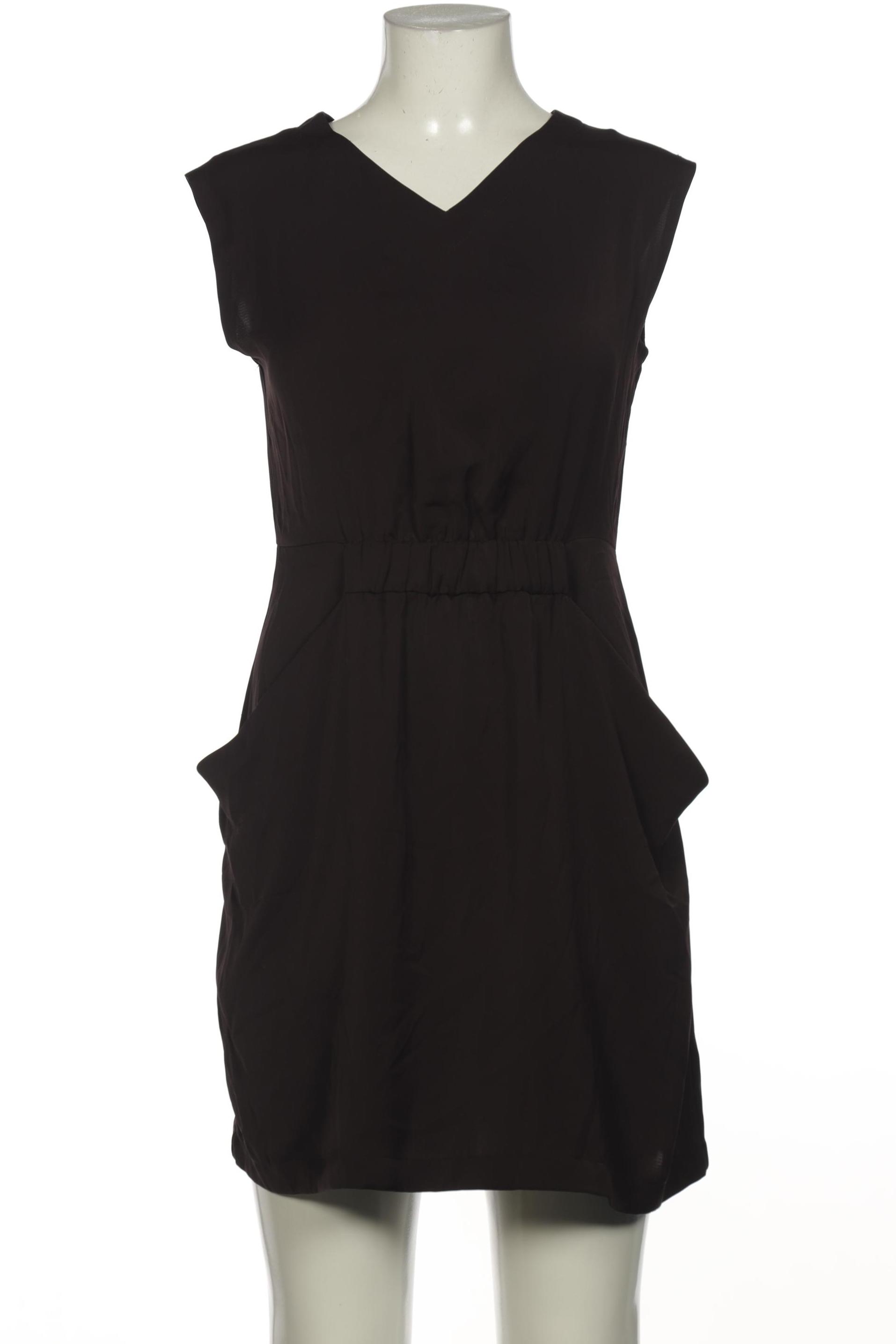 

All Saints Damen Kleid, braun