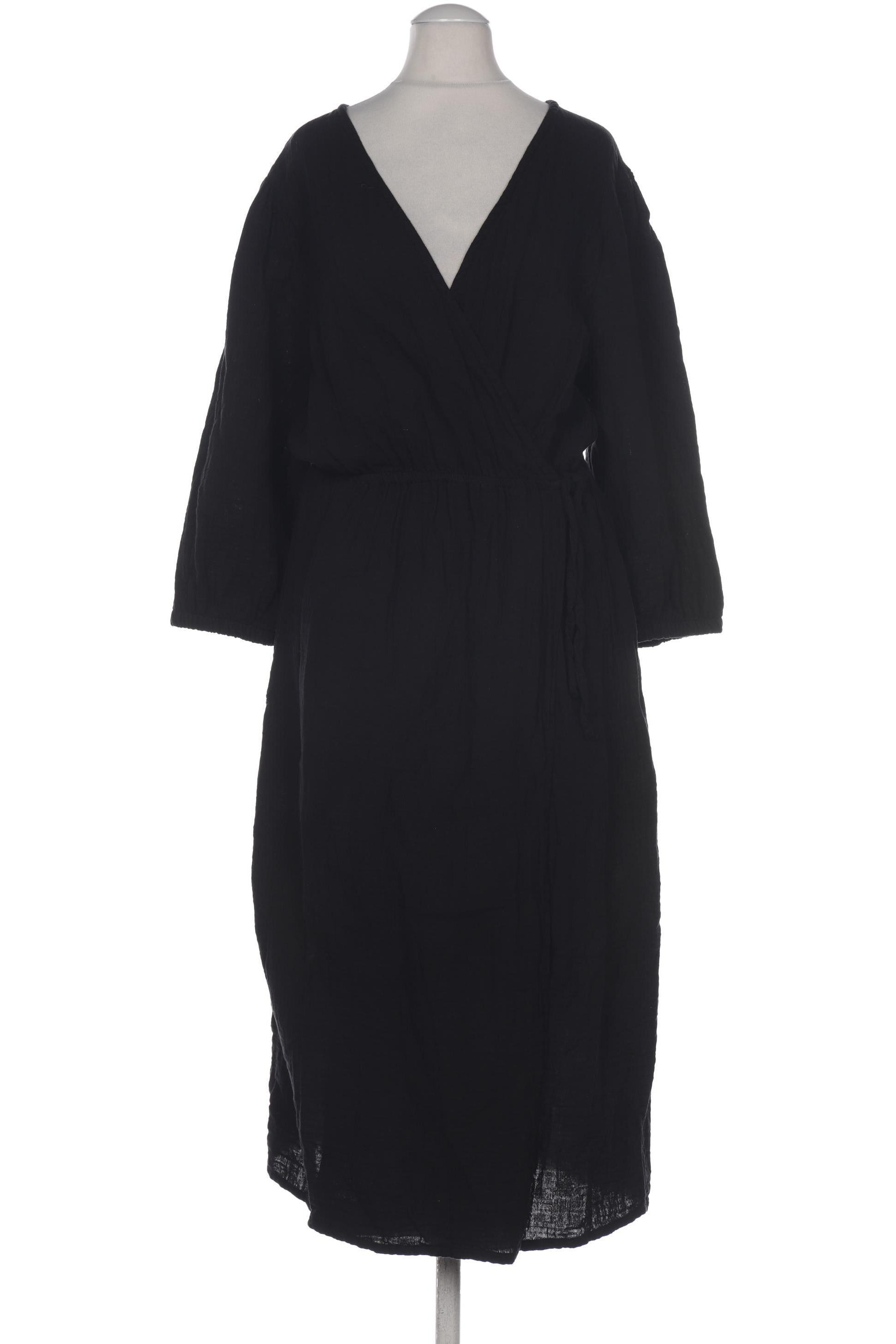 

All Saints Damen Kleid, schwarz, Gr. 36