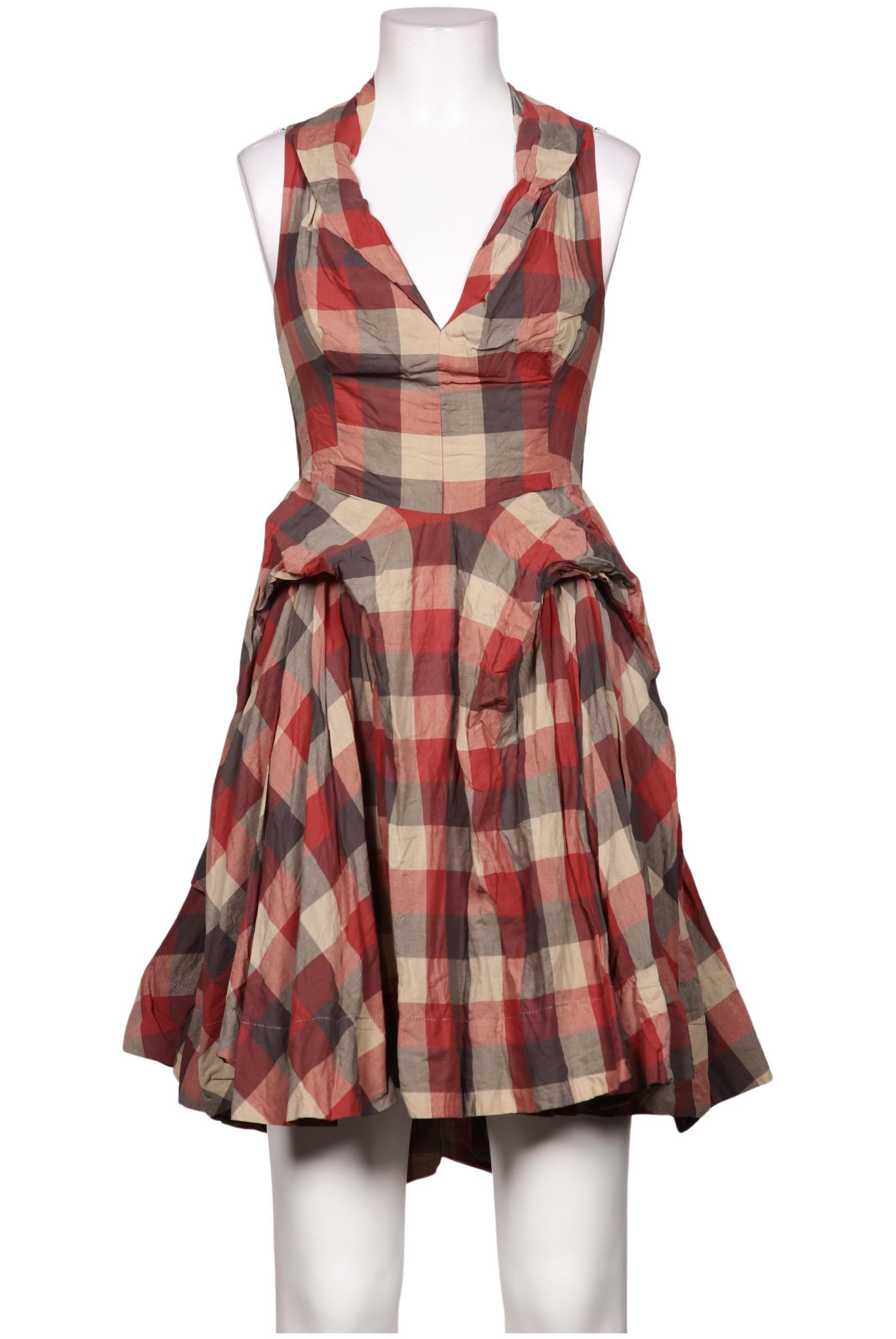 

All Saints Damen Kleid, mehrfarbig, Gr. 10