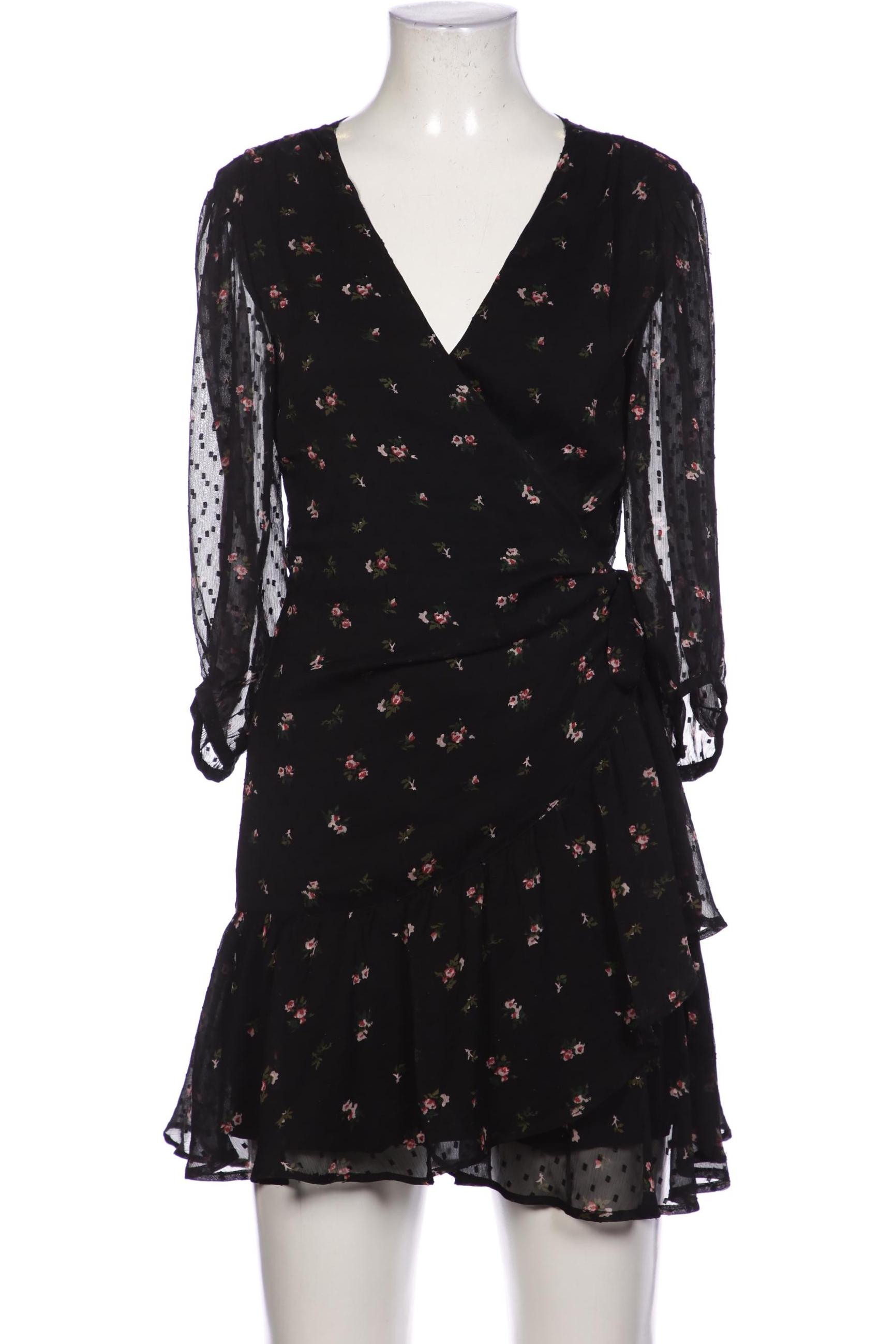 

All Saints Damen Kleid, schwarz, Gr. 36
