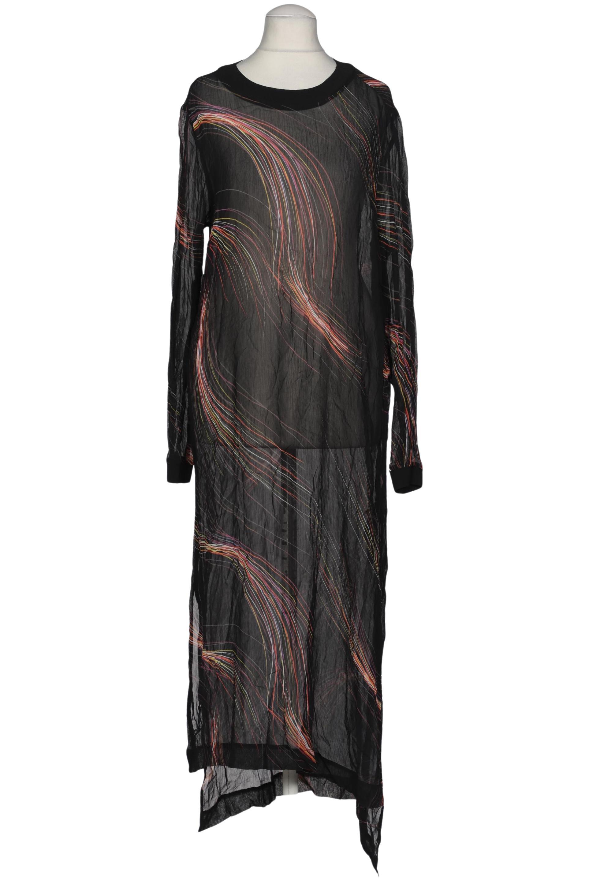 

All Saints Damen Kleid, schwarz, Gr. 36