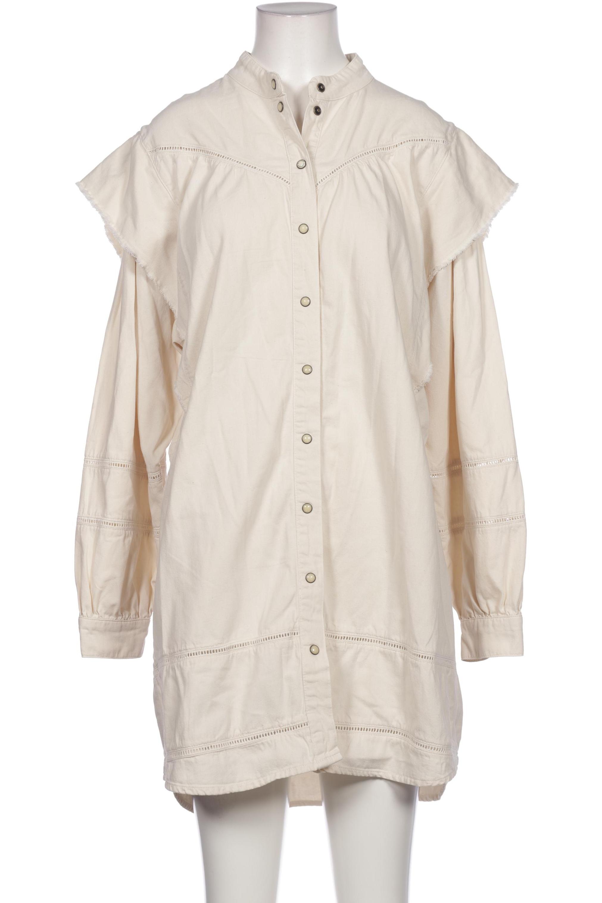 

All Saints Damen Kleid, beige, Gr. 36