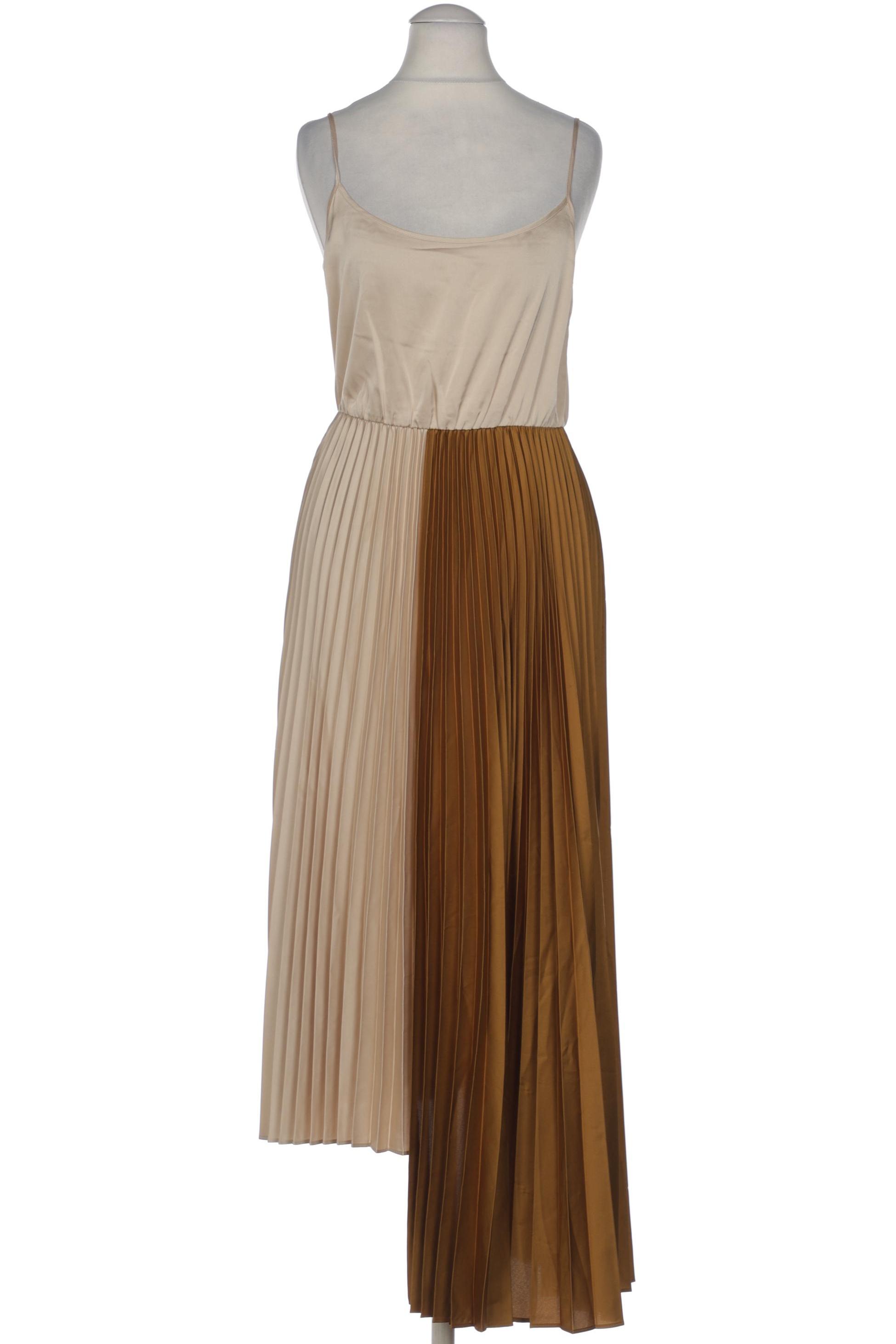 

All Saints Damen Kleid, braun, Gr. 36
