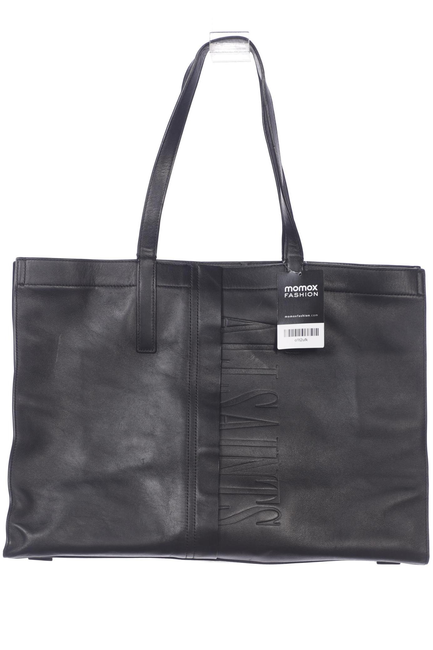 

All Saints Damen Handtasche, schwarz, Gr.