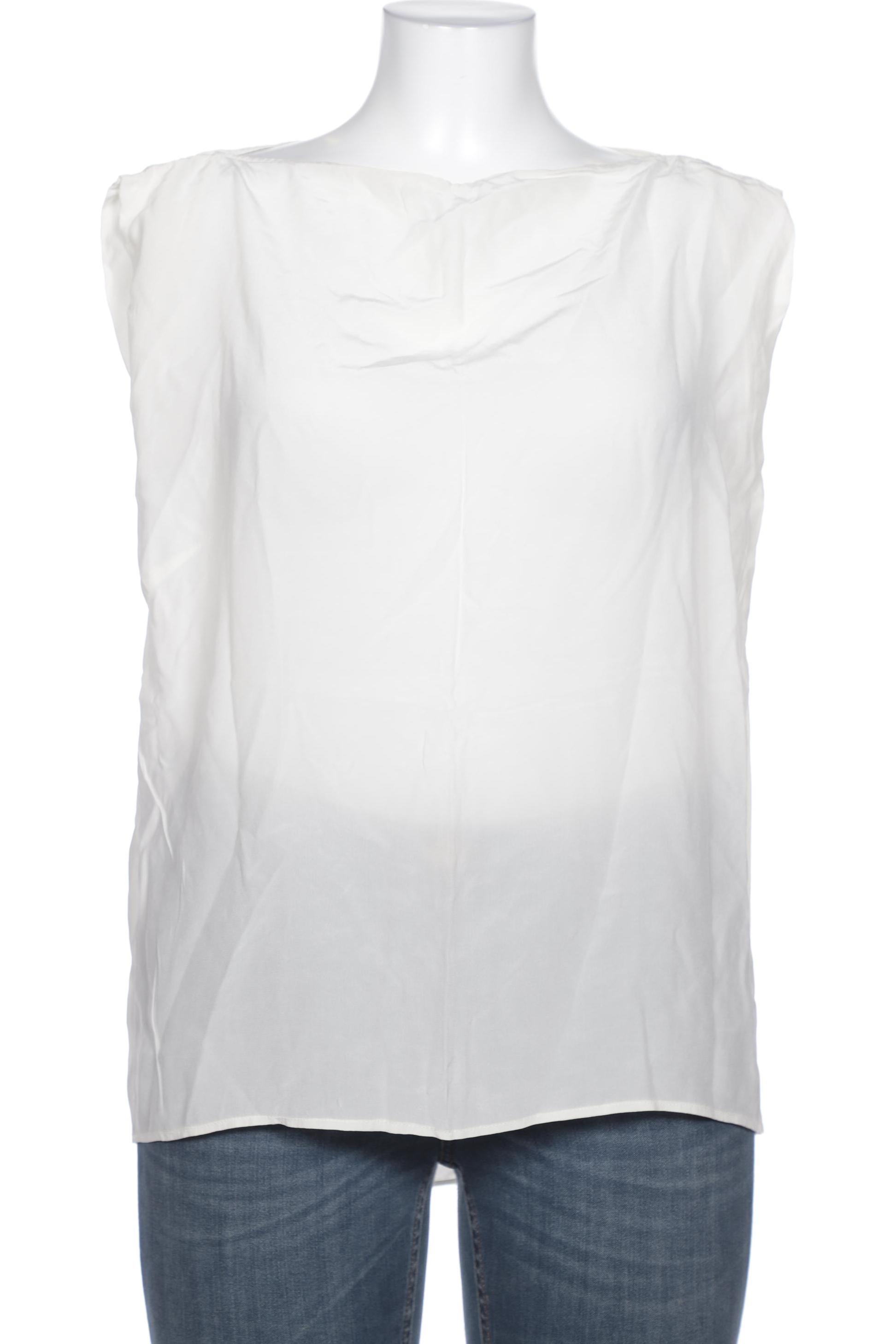 

All Saints Damen Bluse, cremeweiß