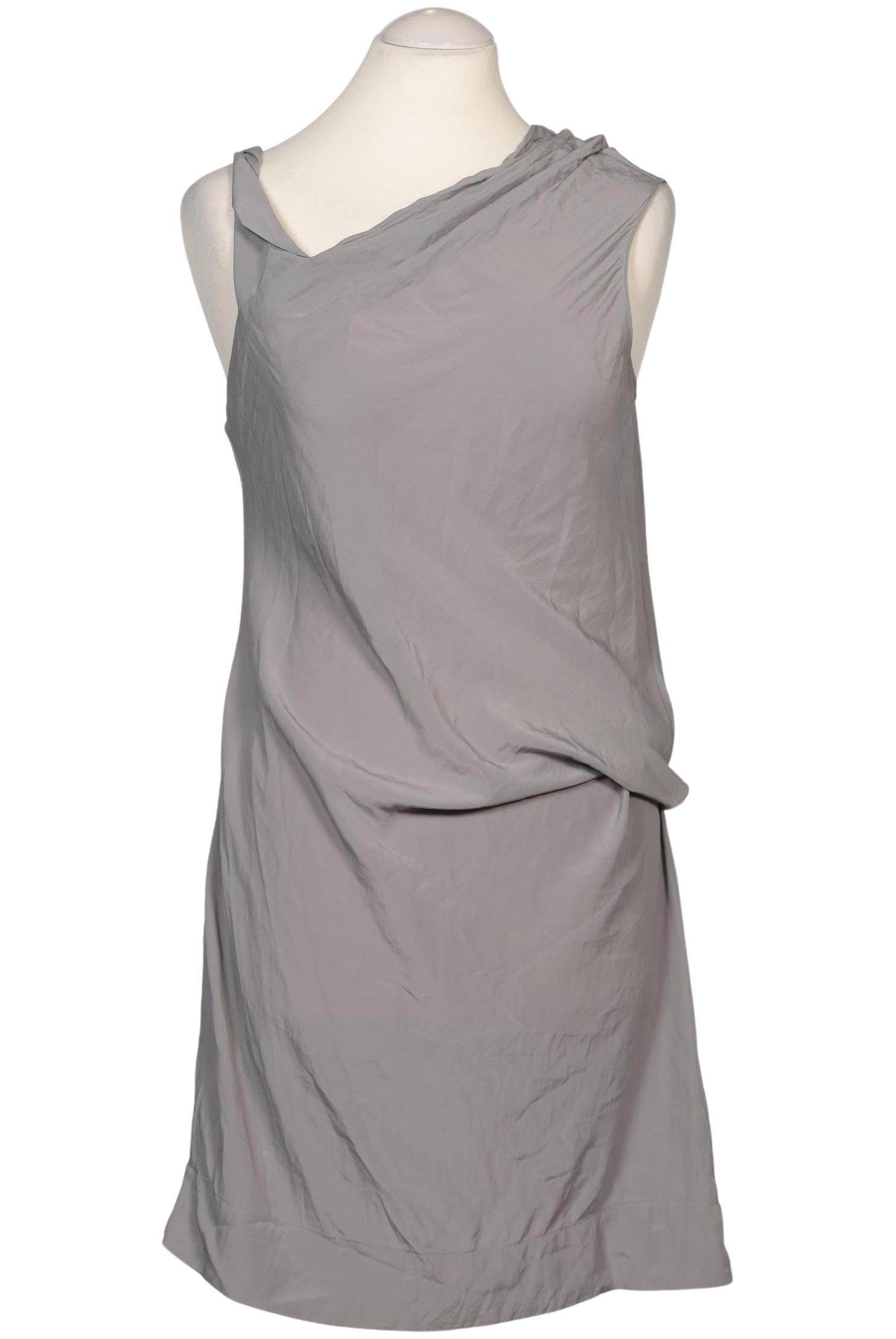 

All Saints Damen Kleid, grau, Gr. 38