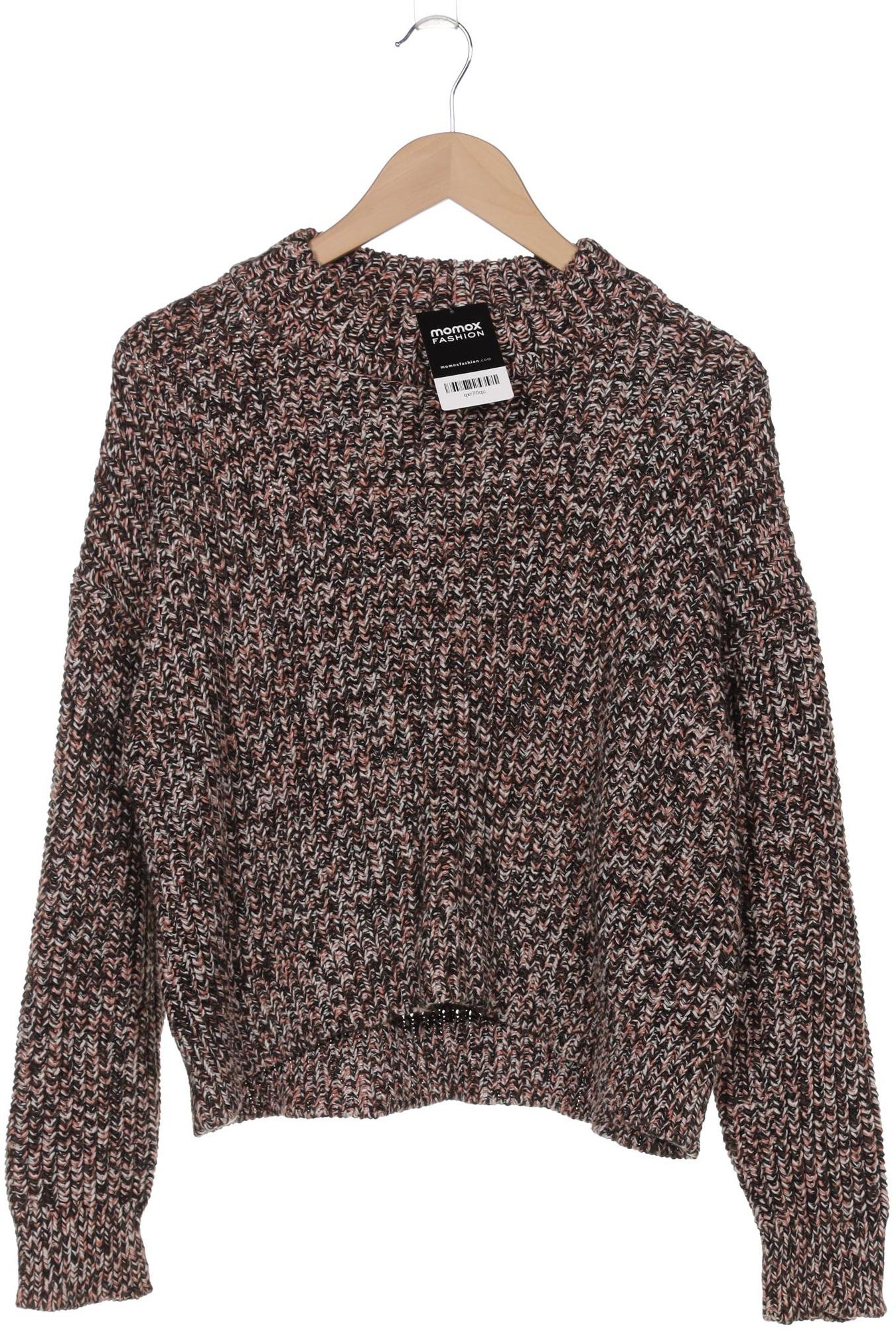 

All Saints Damen Pullover, braun, Gr. 34