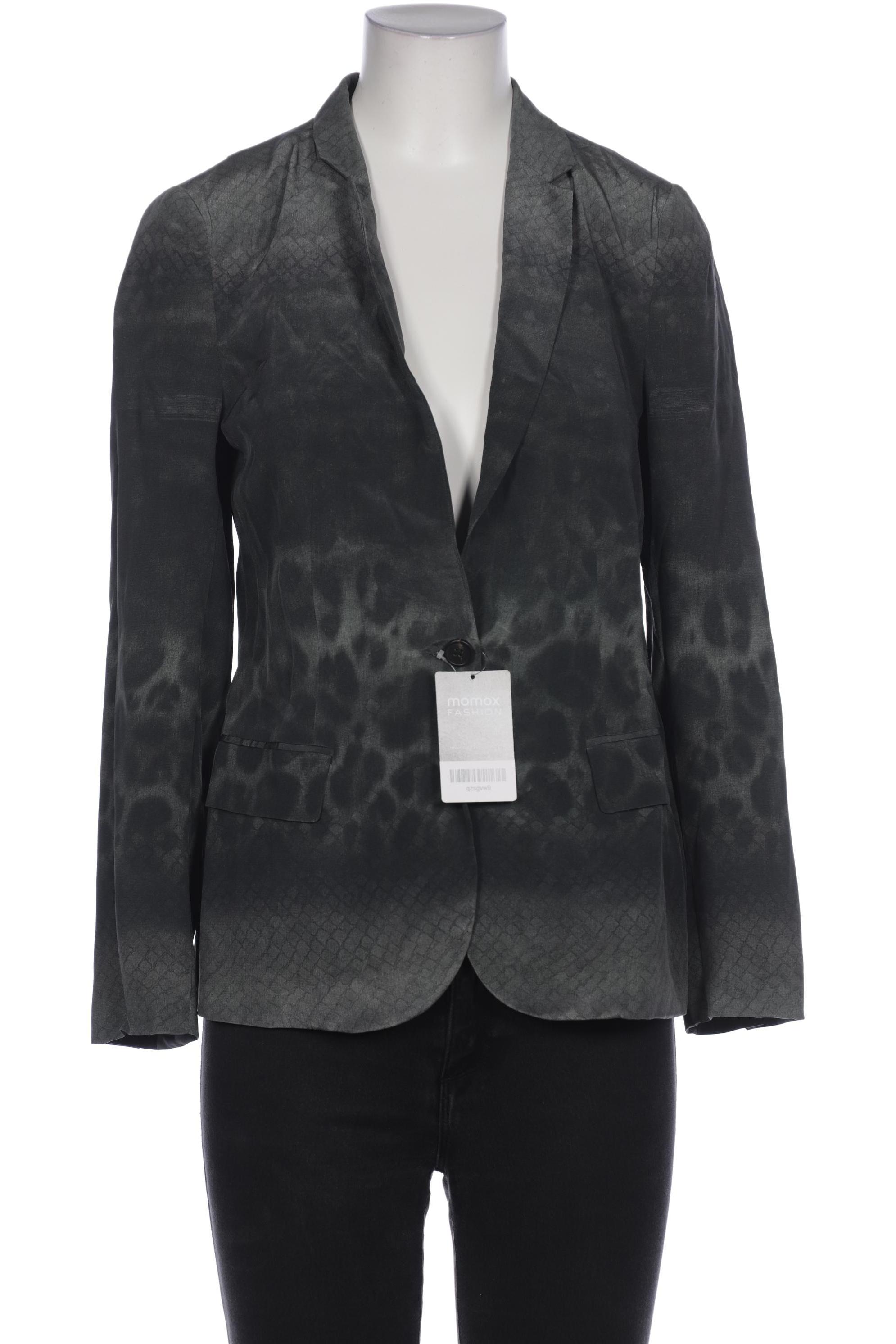 

All Saints Damen Blazer, grau, Gr. 36