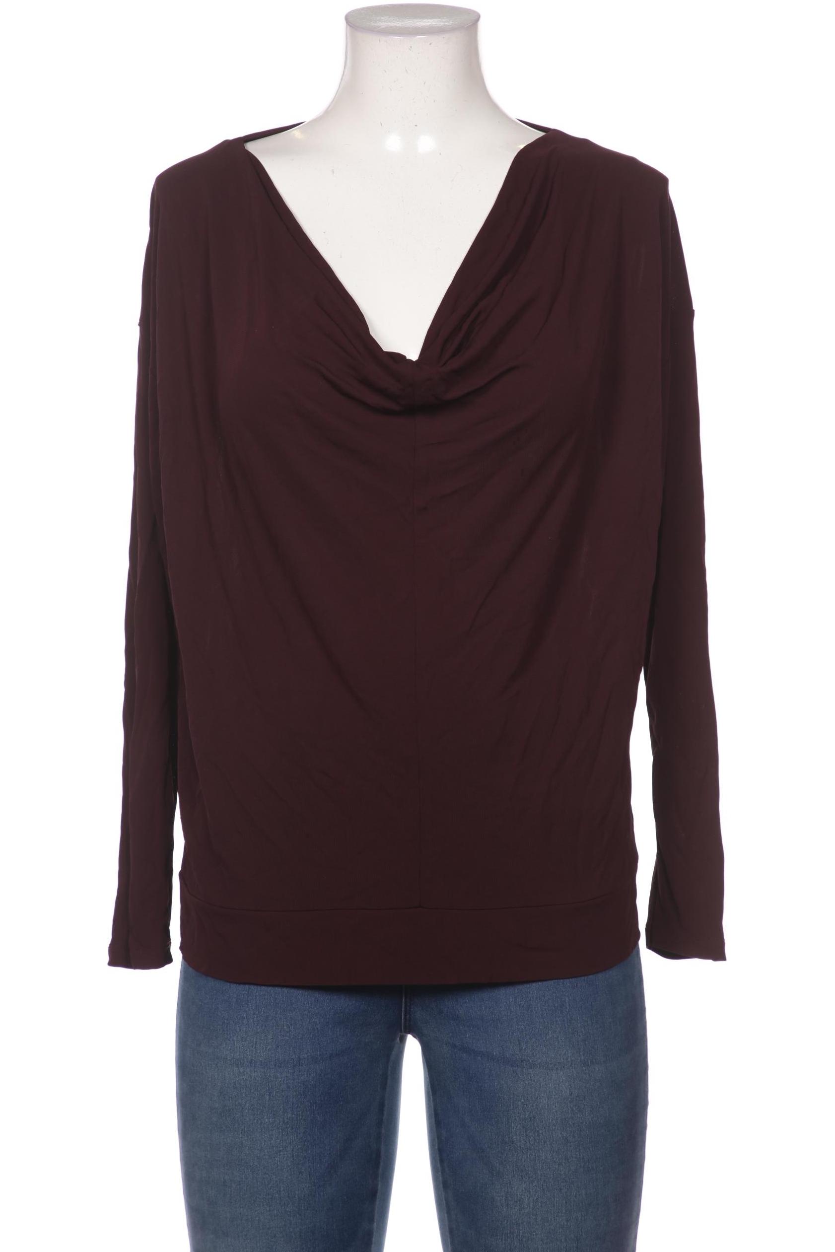 

All Saints Damen Bluse, braun, Gr. 38