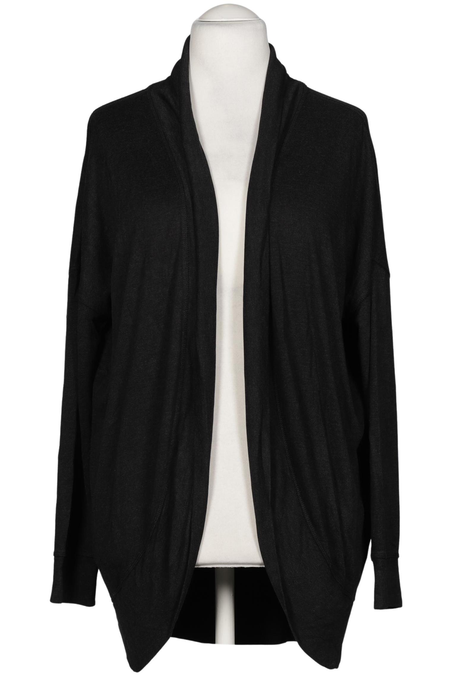 

All Saints Damen Strickjacke, schwarz, Gr. 42