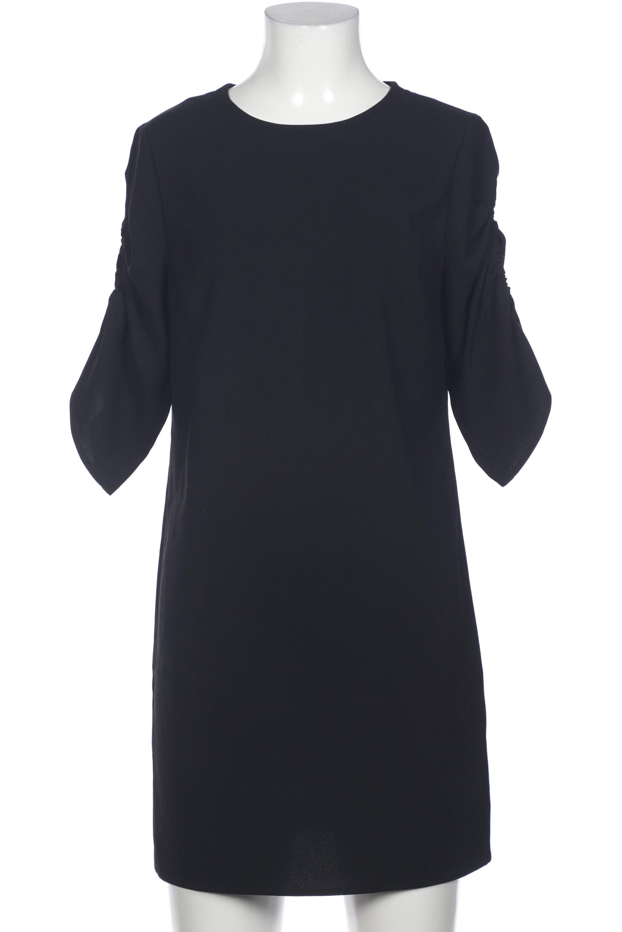 

All Saints Damen Kleid, schwarz