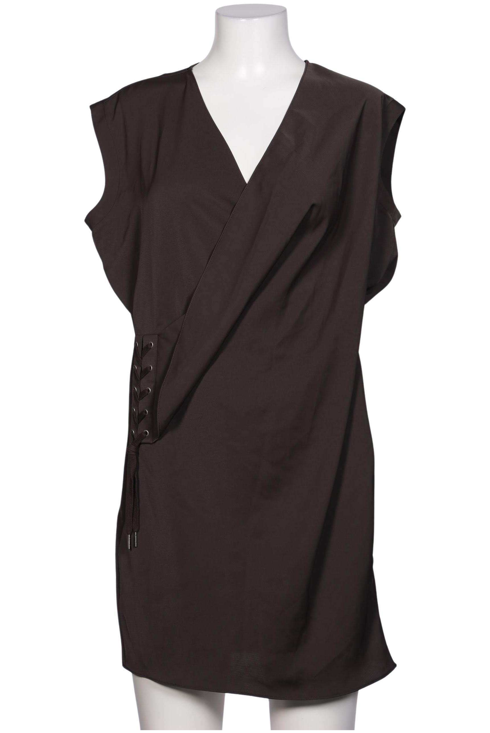 

All Saints Damen Kleid, grün, Gr. 40