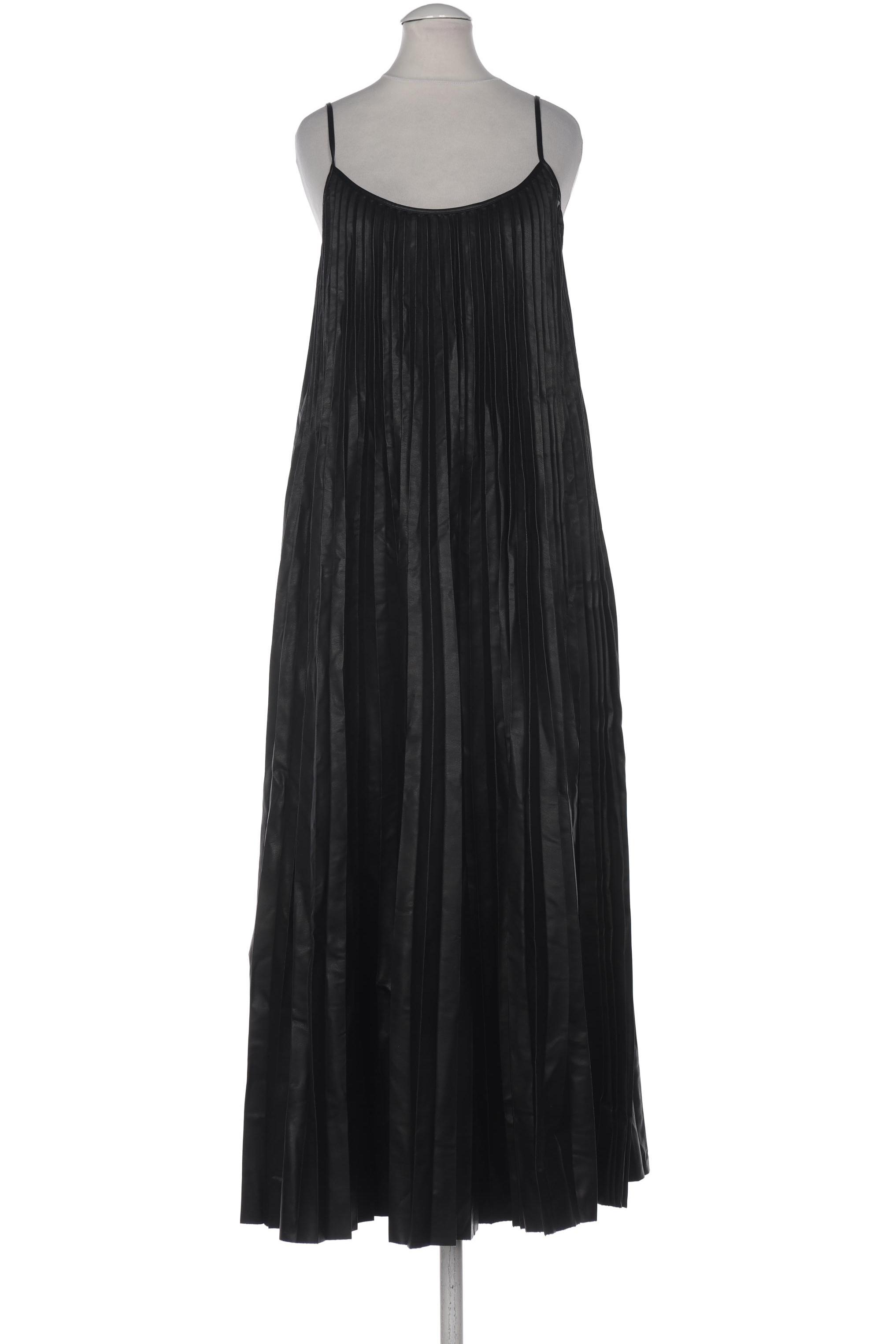 

All Saints Damen Kleid, schwarz, Gr. 34