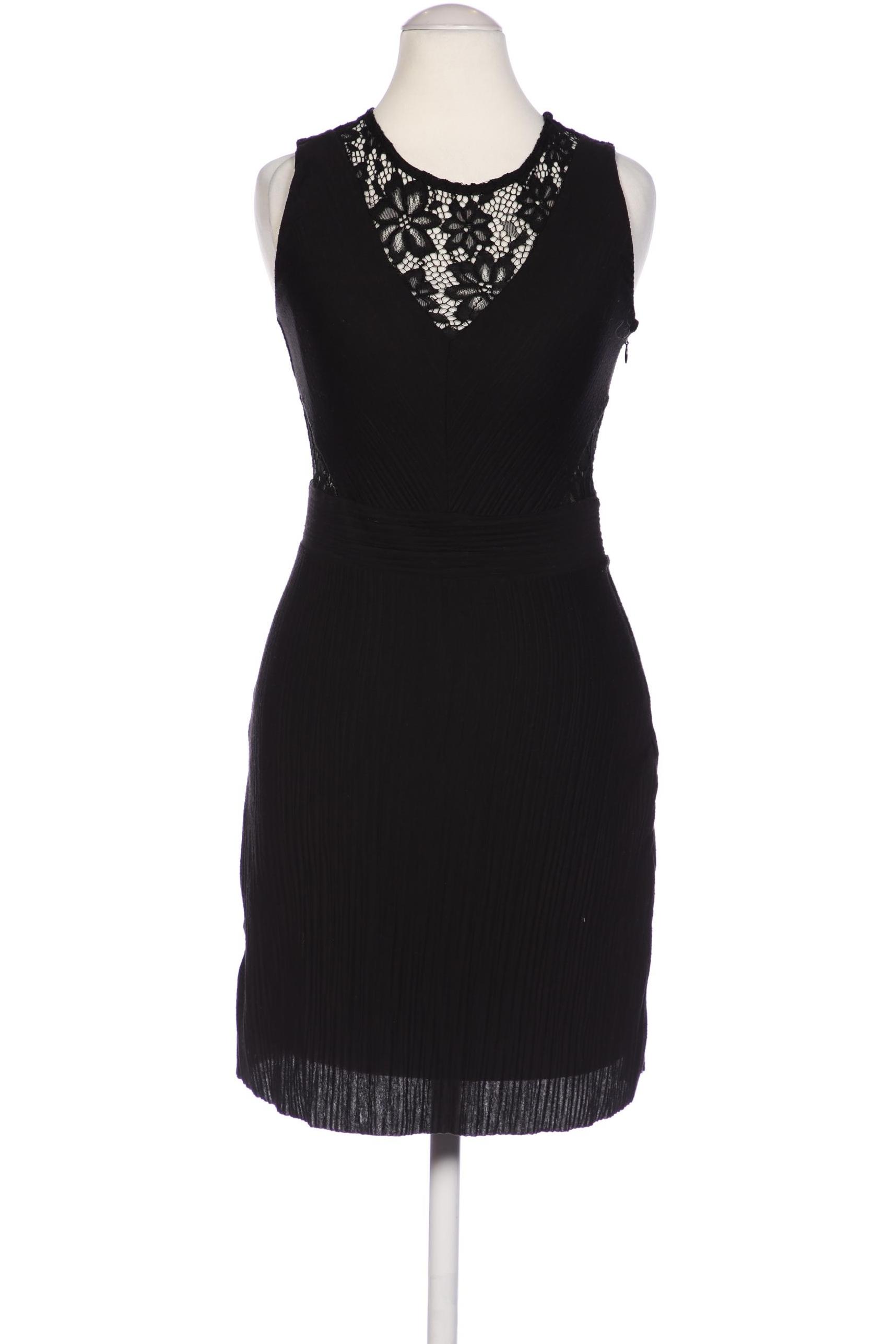 

All Saints Damen Kleid, schwarz, Gr. 34