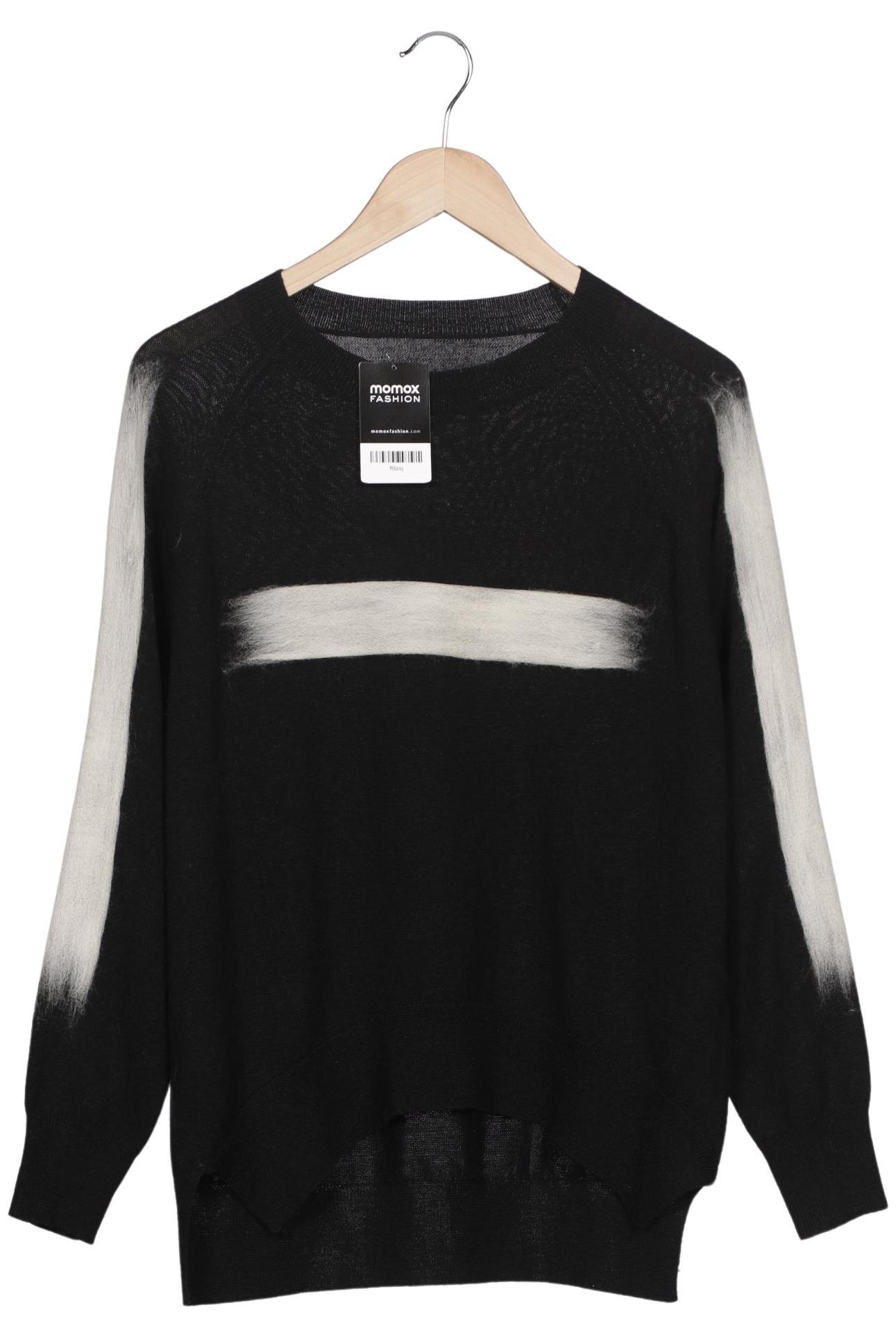 

All Saints Damen Pullover, schwarz, Gr. 44