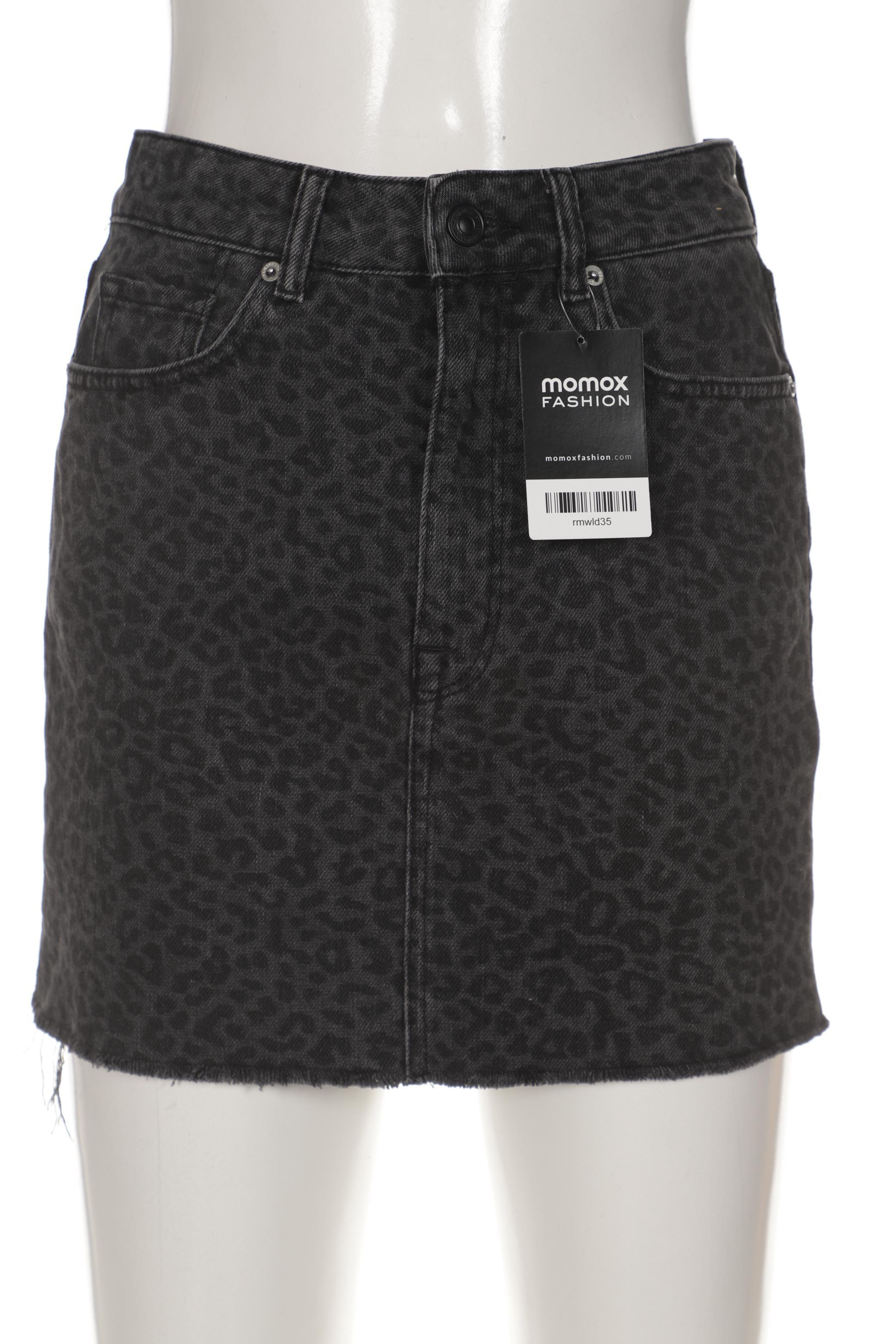 

All Saints Damen Rock, grau