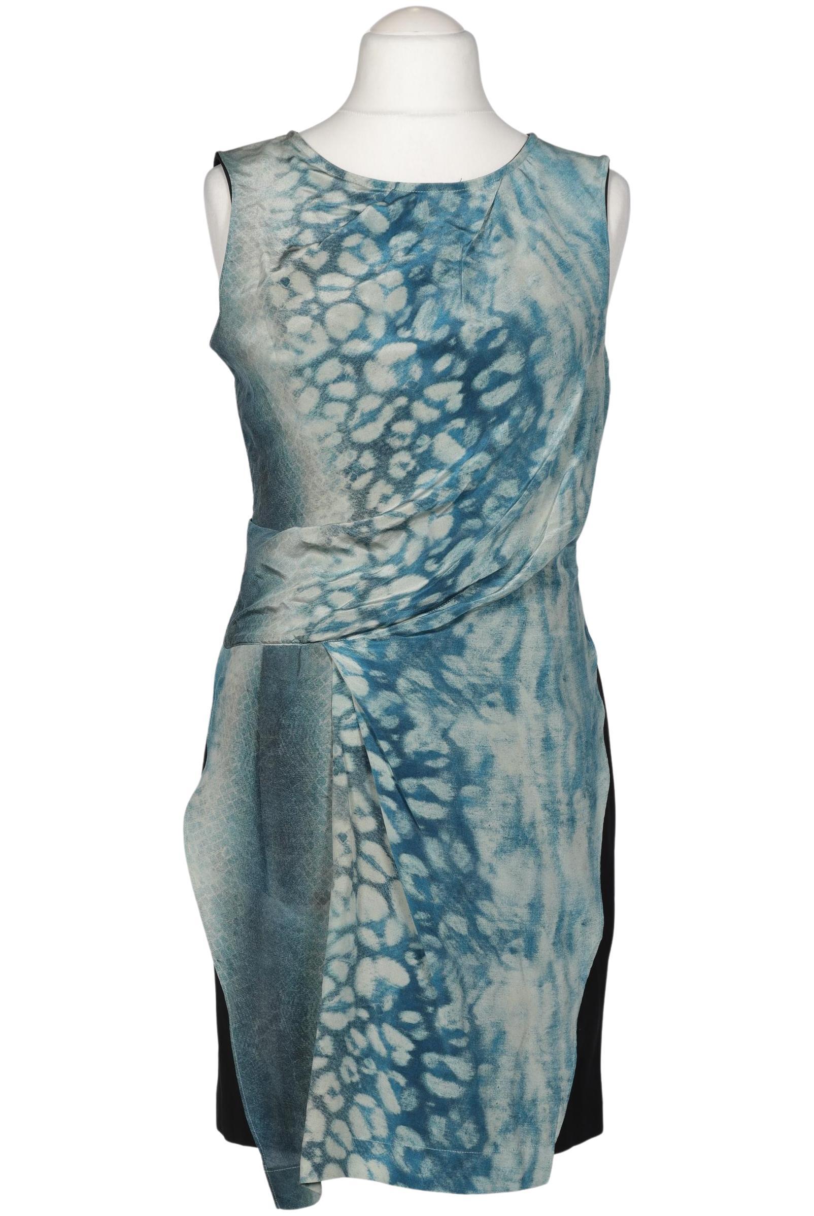 

All Saints Damen Kleid, mehrfarbig, Gr. 42