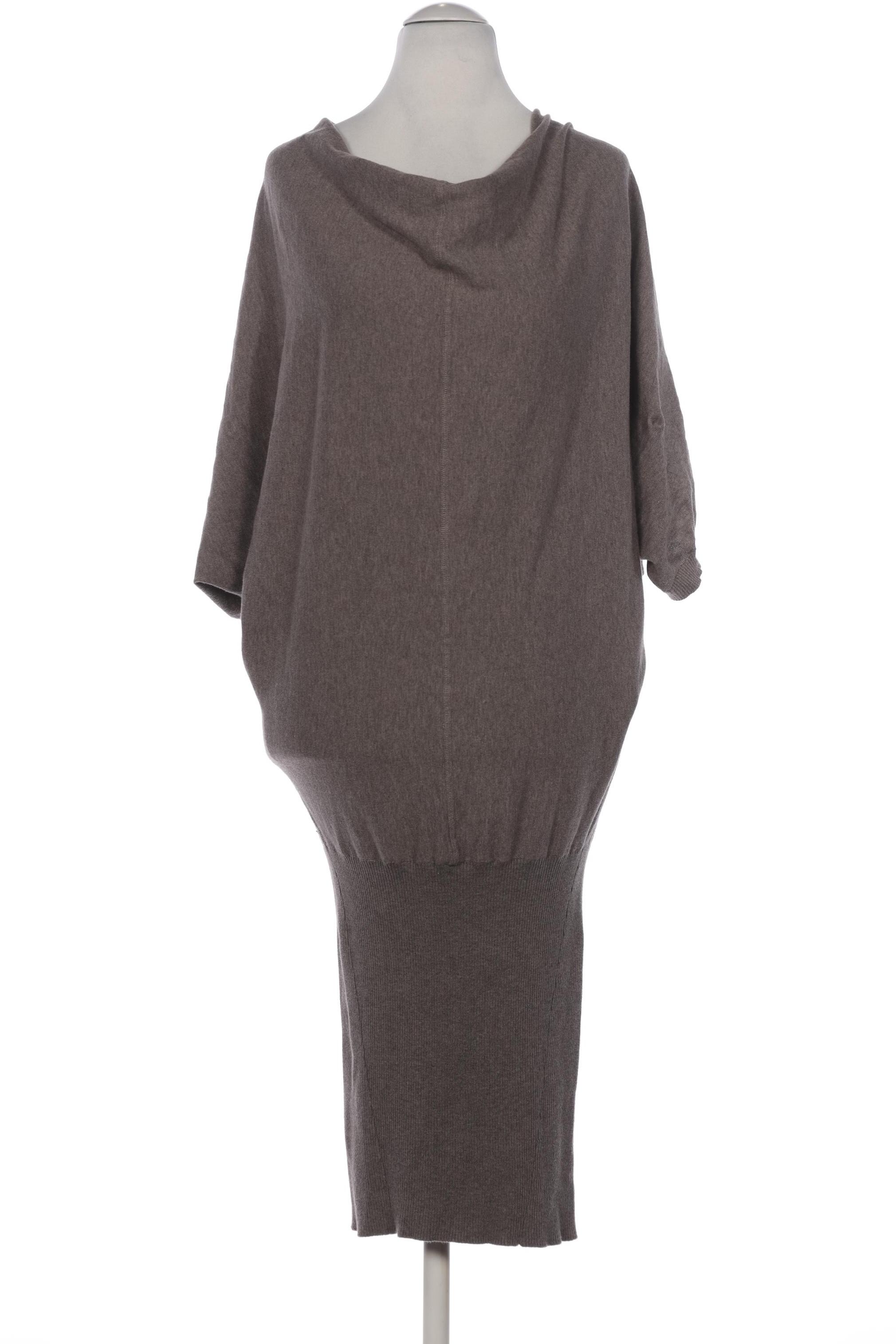 

All Saints Damen Kleid, grau, Gr. 38