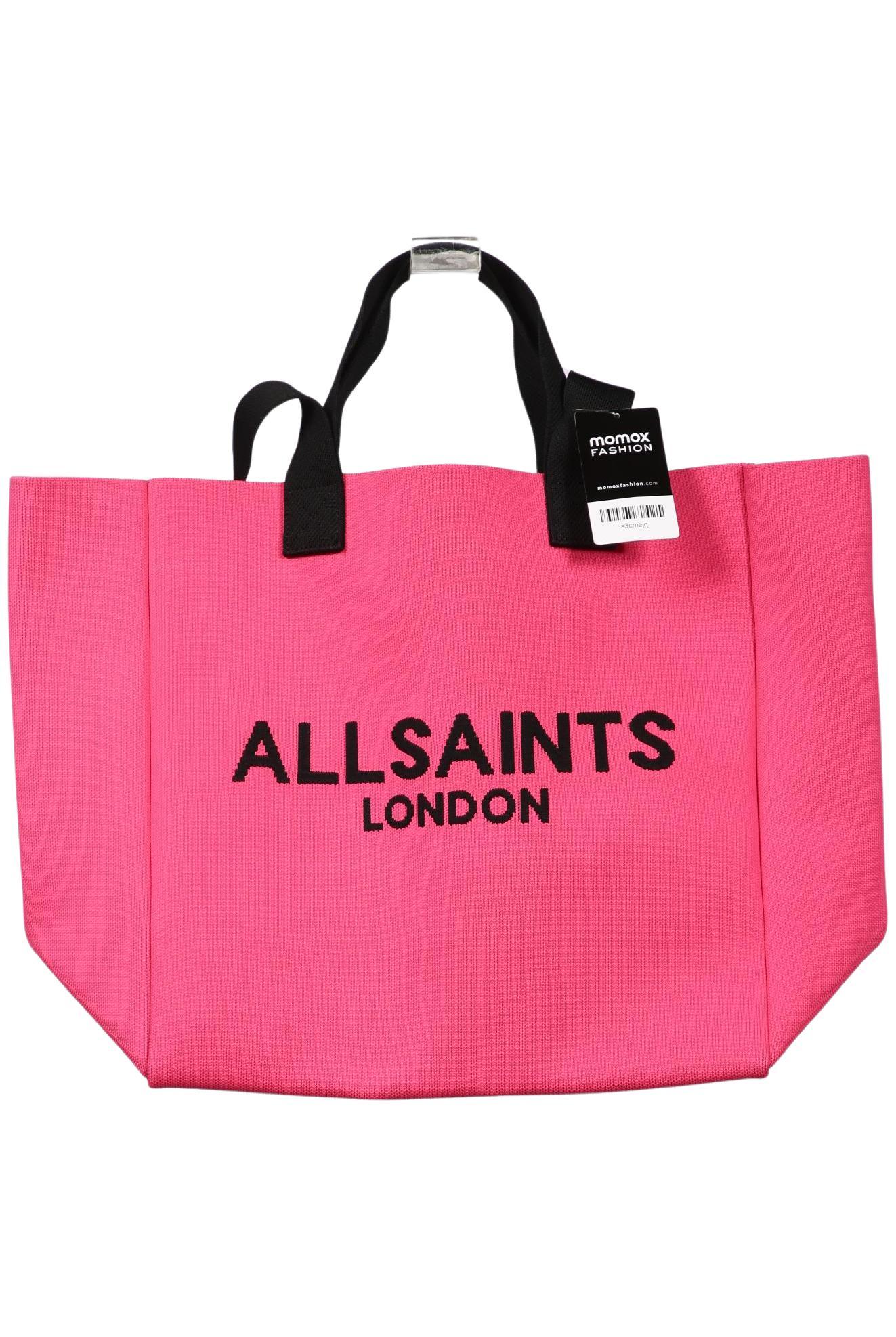 

All Saints Damen Handtasche, neon, Gr.