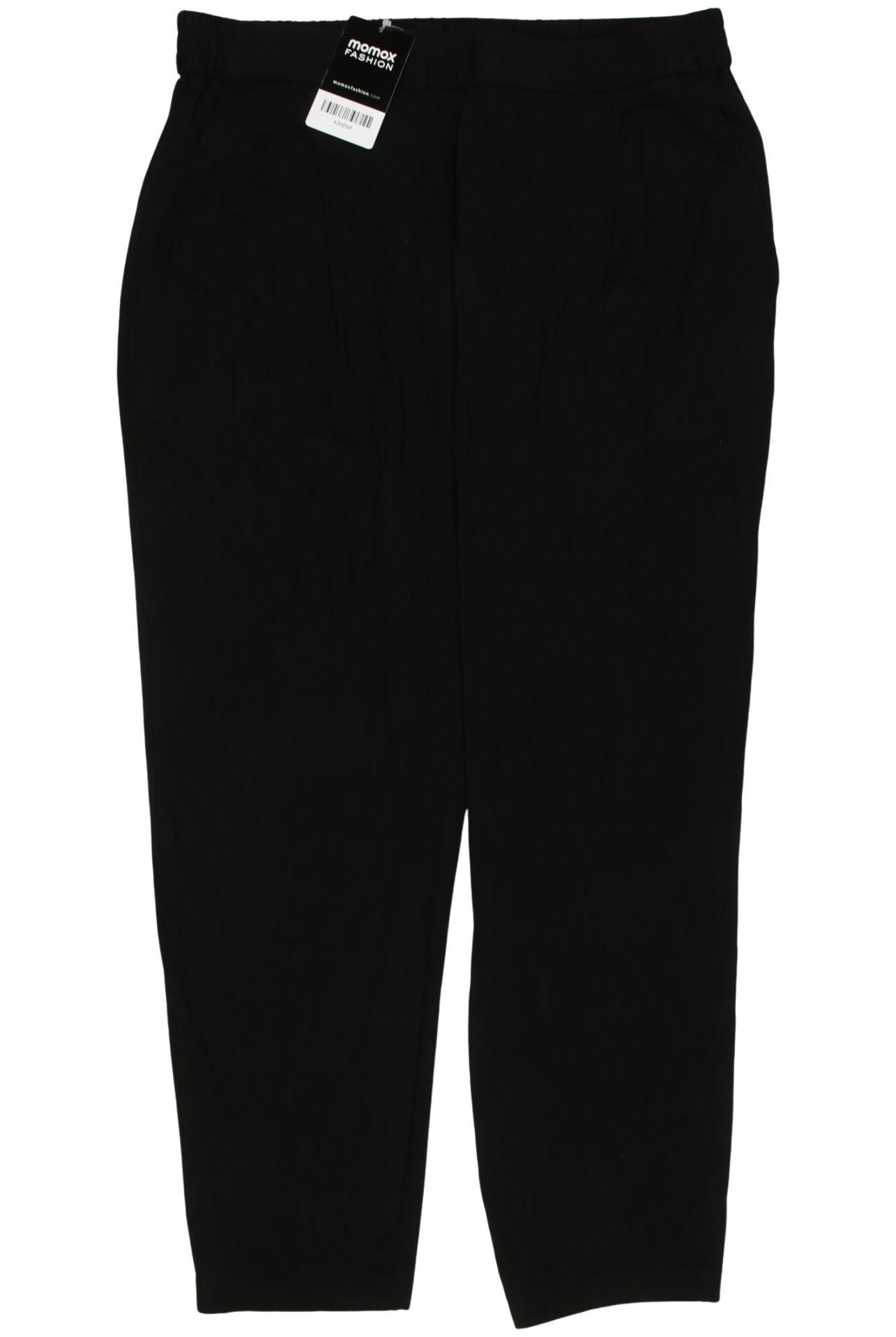 

All Saints Damen Stoffhose, schwarz, Gr. 40