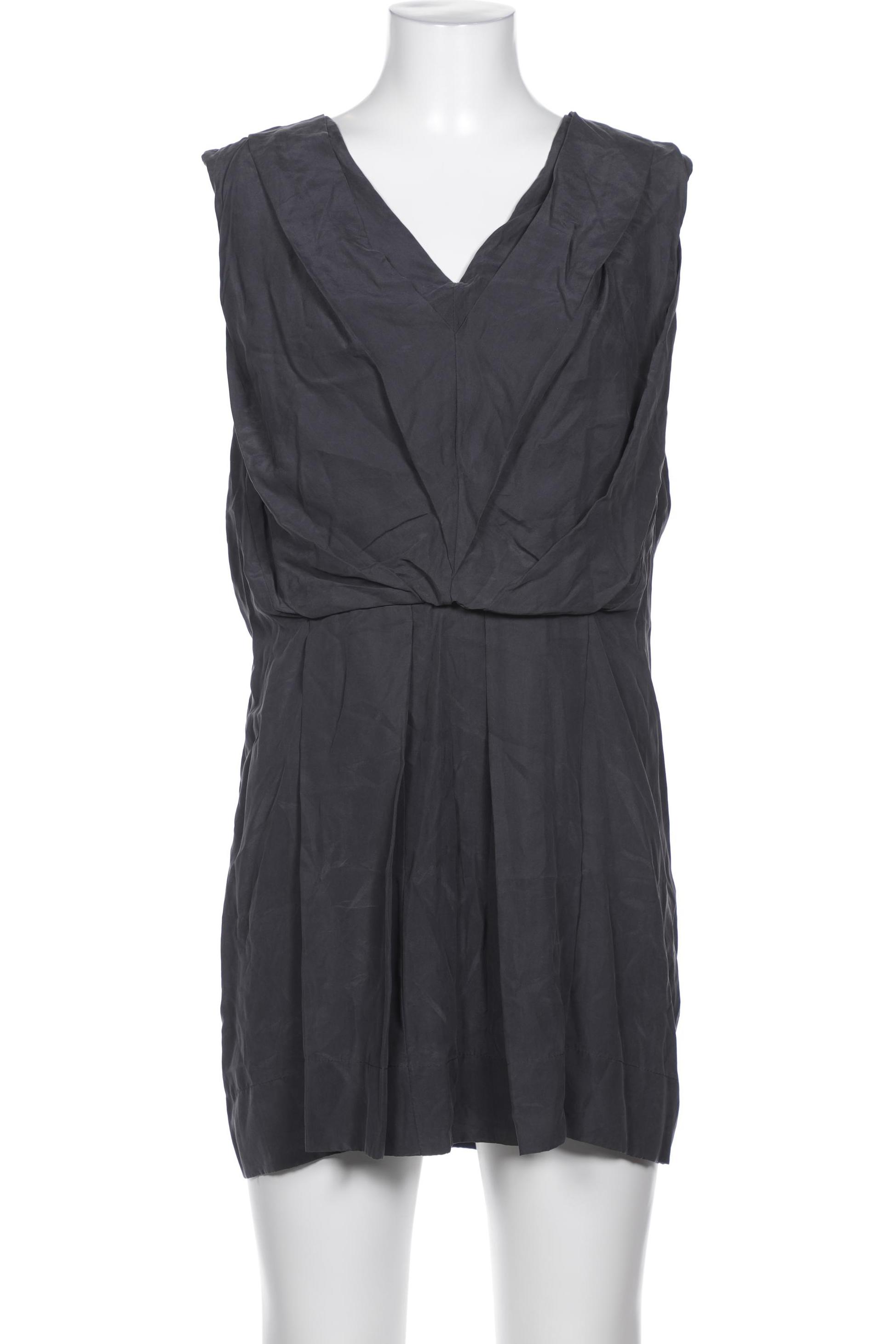 

All Saints Damen Kleid, grau