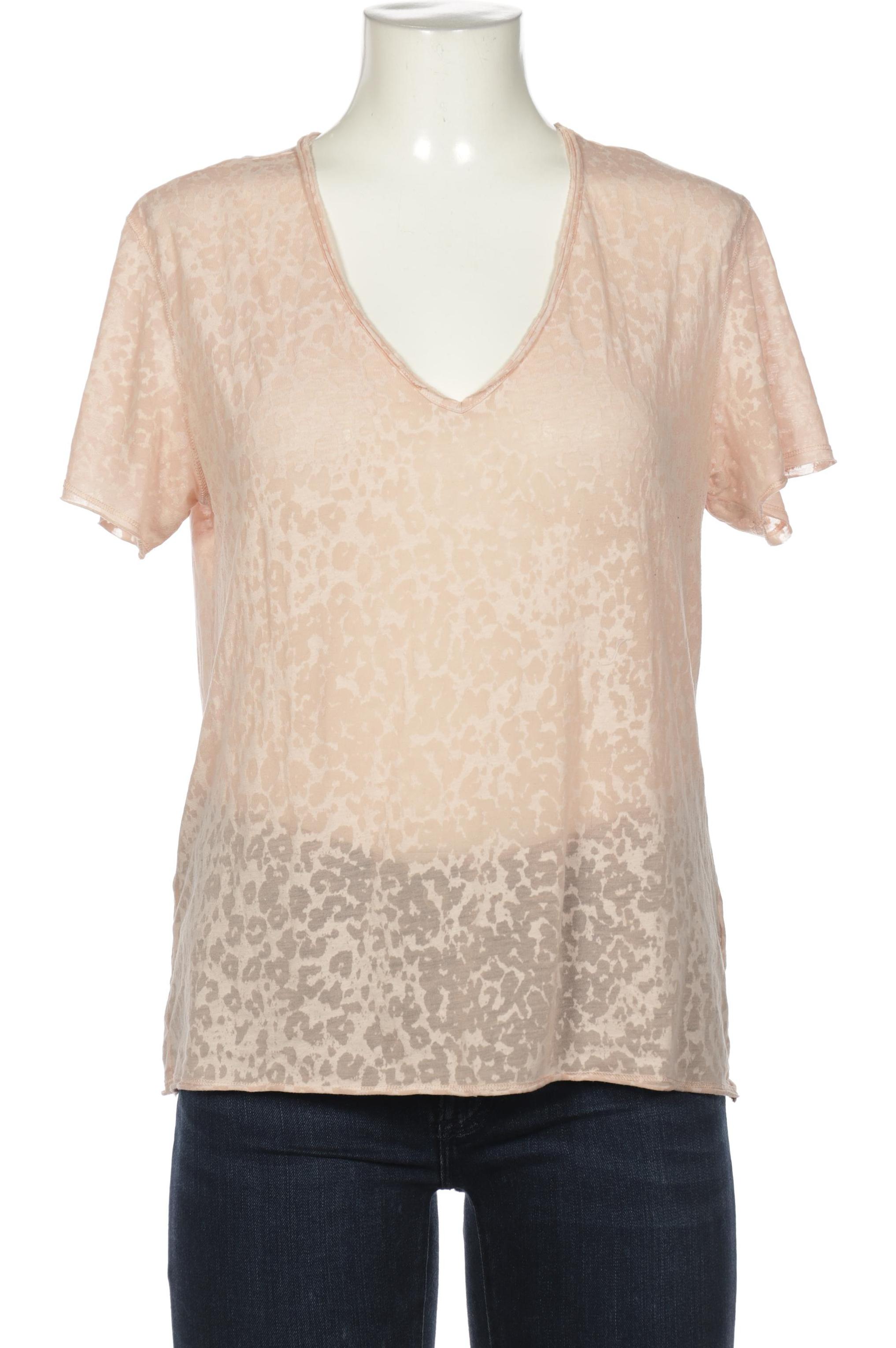 

All Saints Damen T-Shirt, pink