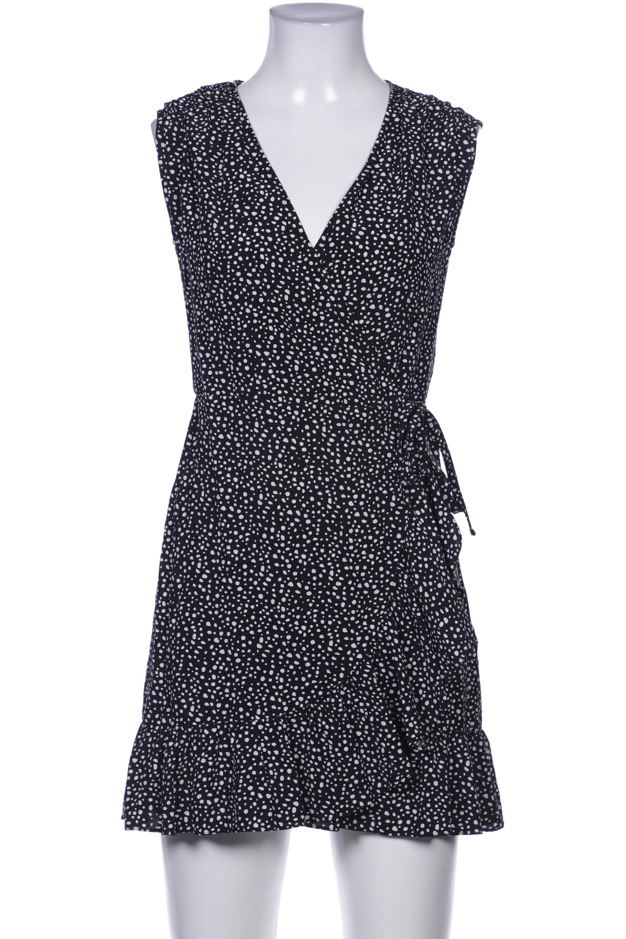 

All Saints Damen Kleid, schwarz, Gr. 34