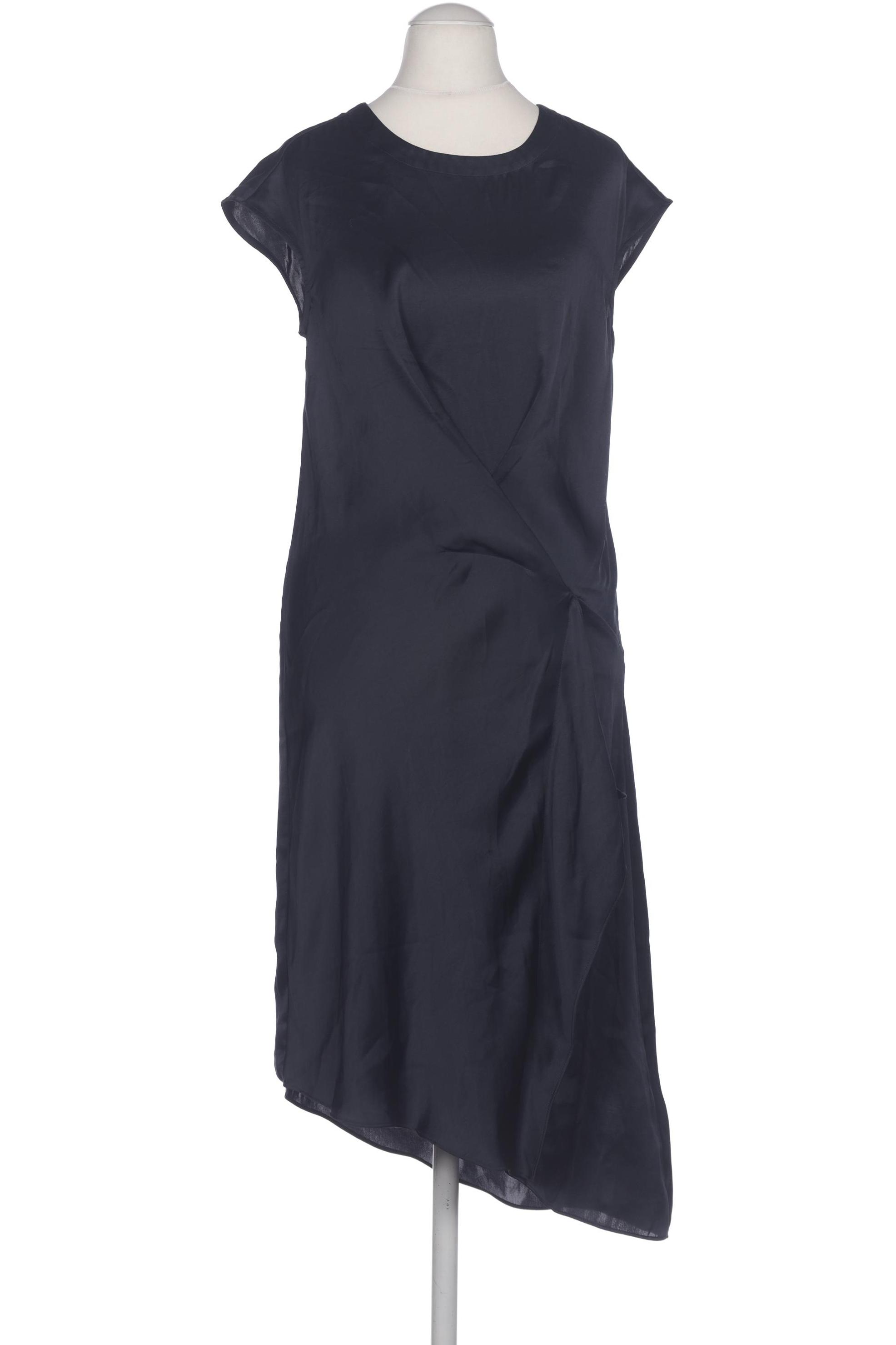 

All Saints Damen Kleid, schwarz, Gr. 34