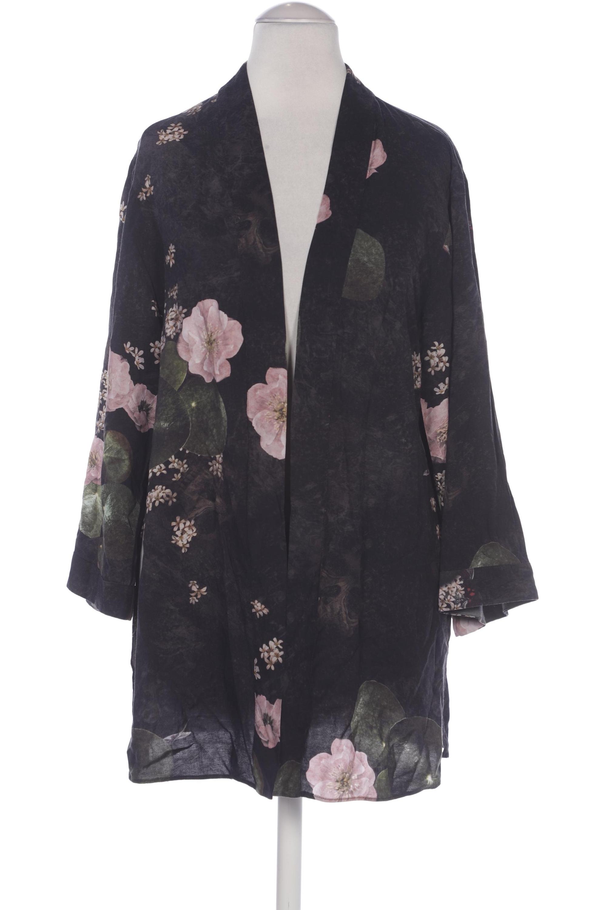 

All Saints Damen Bluse, schwarz, Gr. 36