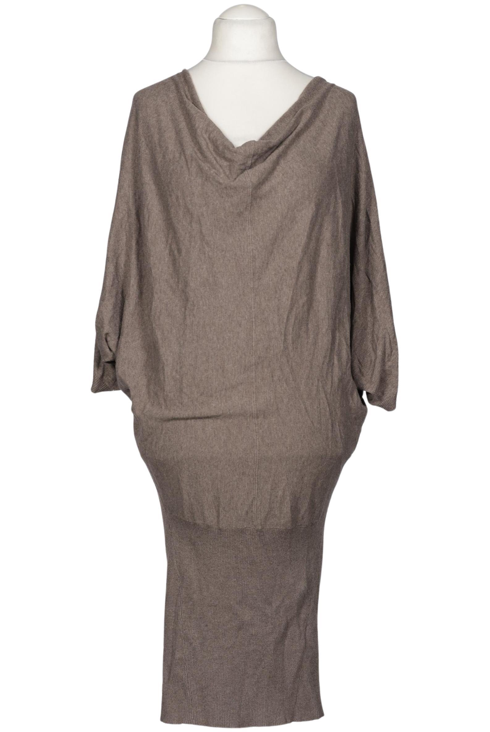 

All Saints Damen Kleid, braun, Gr. 42