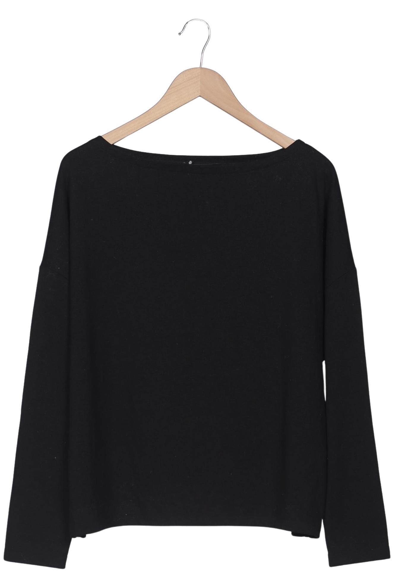 

All Saints Damen Pullover, schwarz, Gr. 38