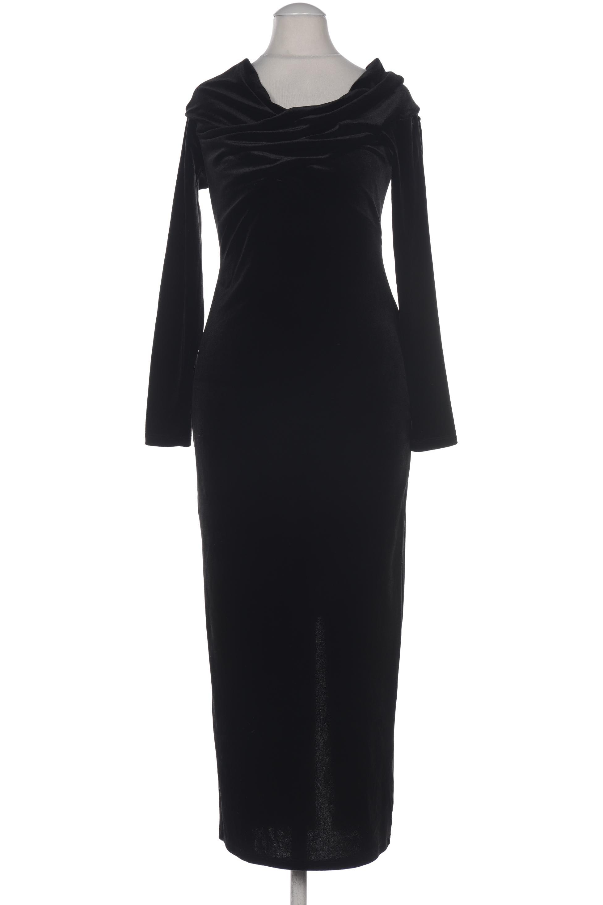 

All Saints Damen Kleid, schwarz, Gr. 38