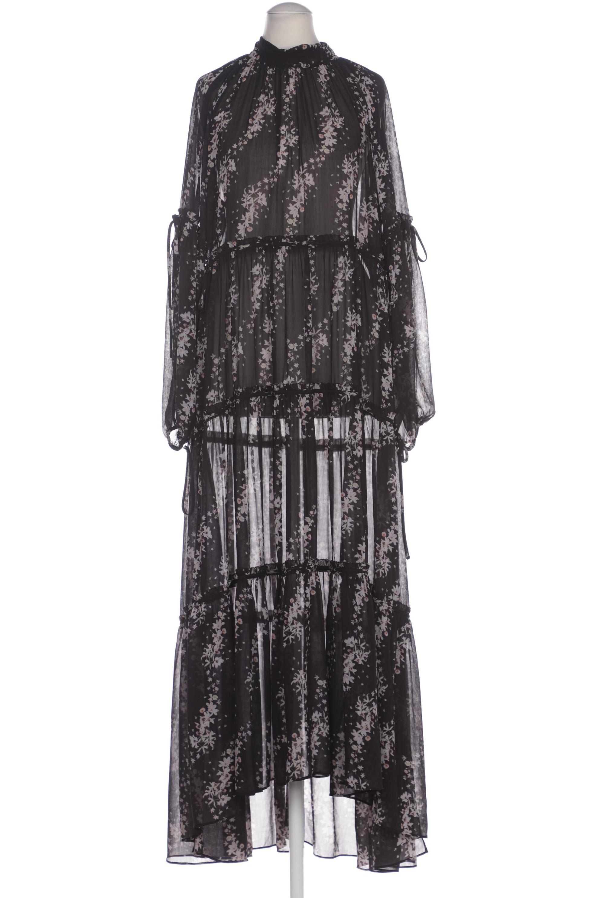 

All Saints Damen Kleid, grau, Gr. 38