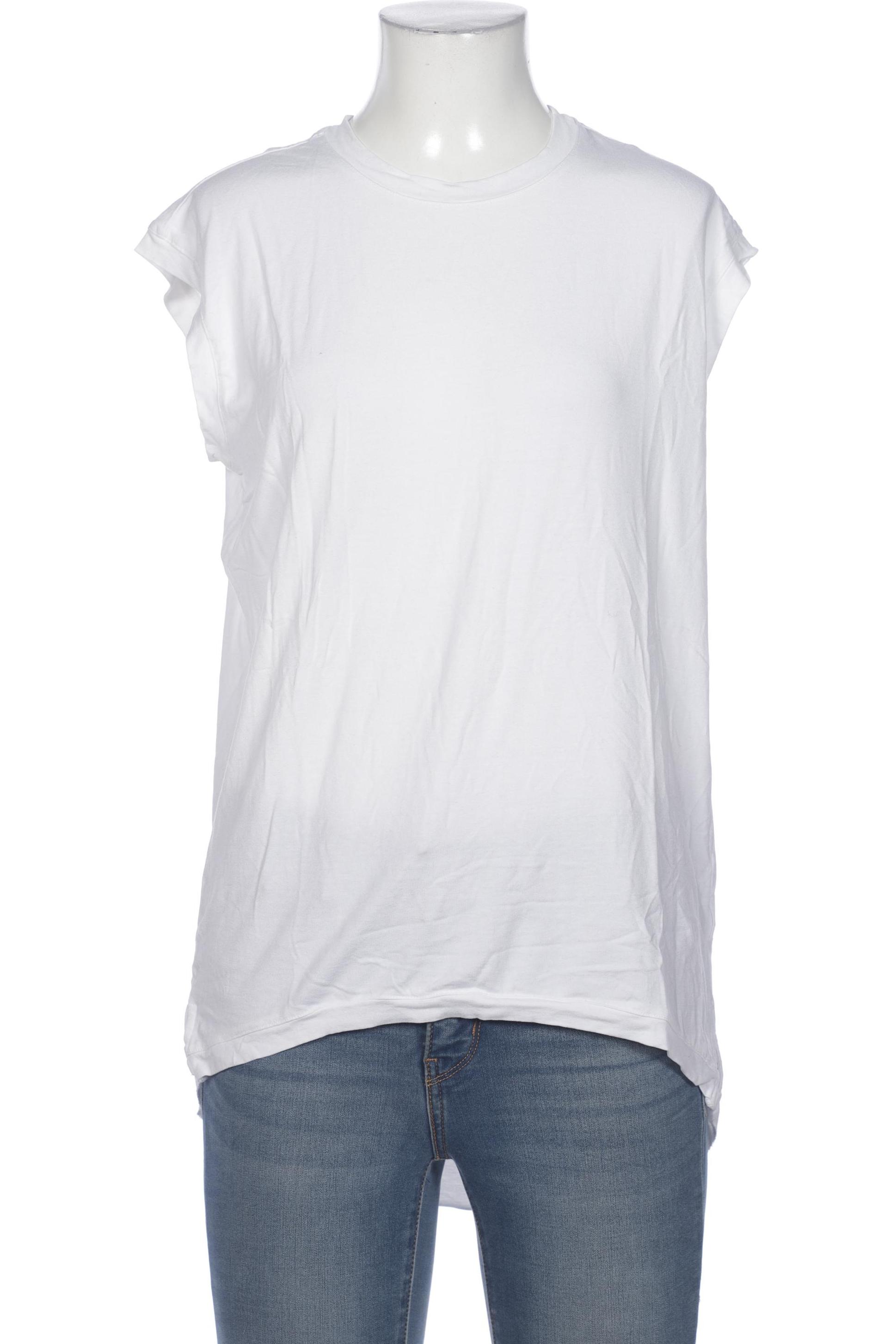 

All Saints Damen T-Shirt, weiß