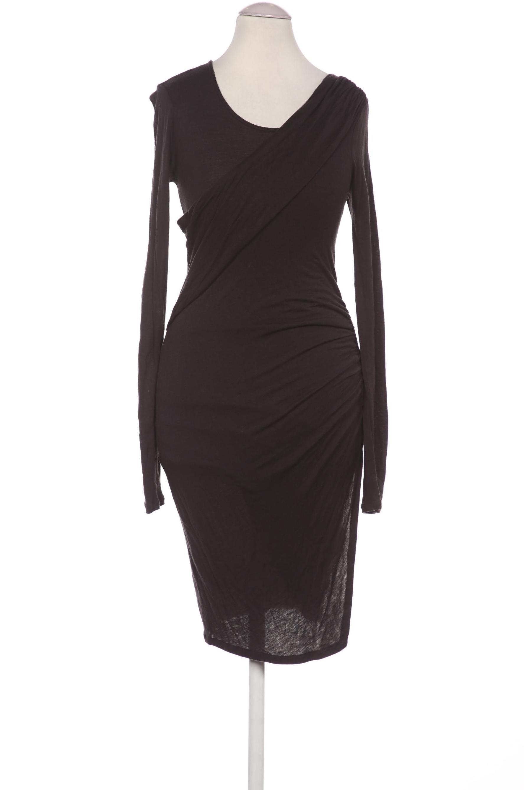 

All Saints Damen Kleid, grau, Gr. 34