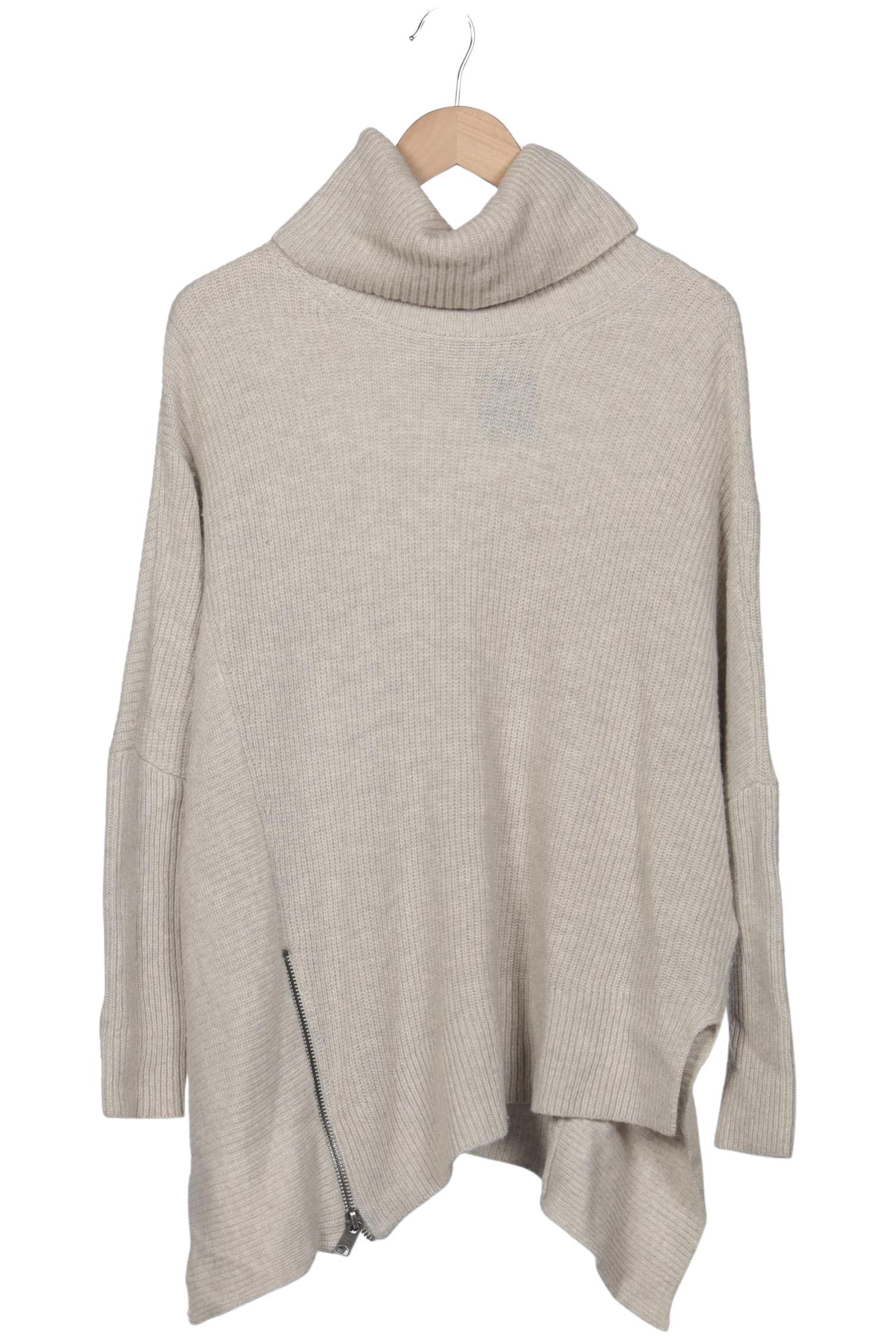 

All Saints Damen Pullover, grau, Gr. 36
