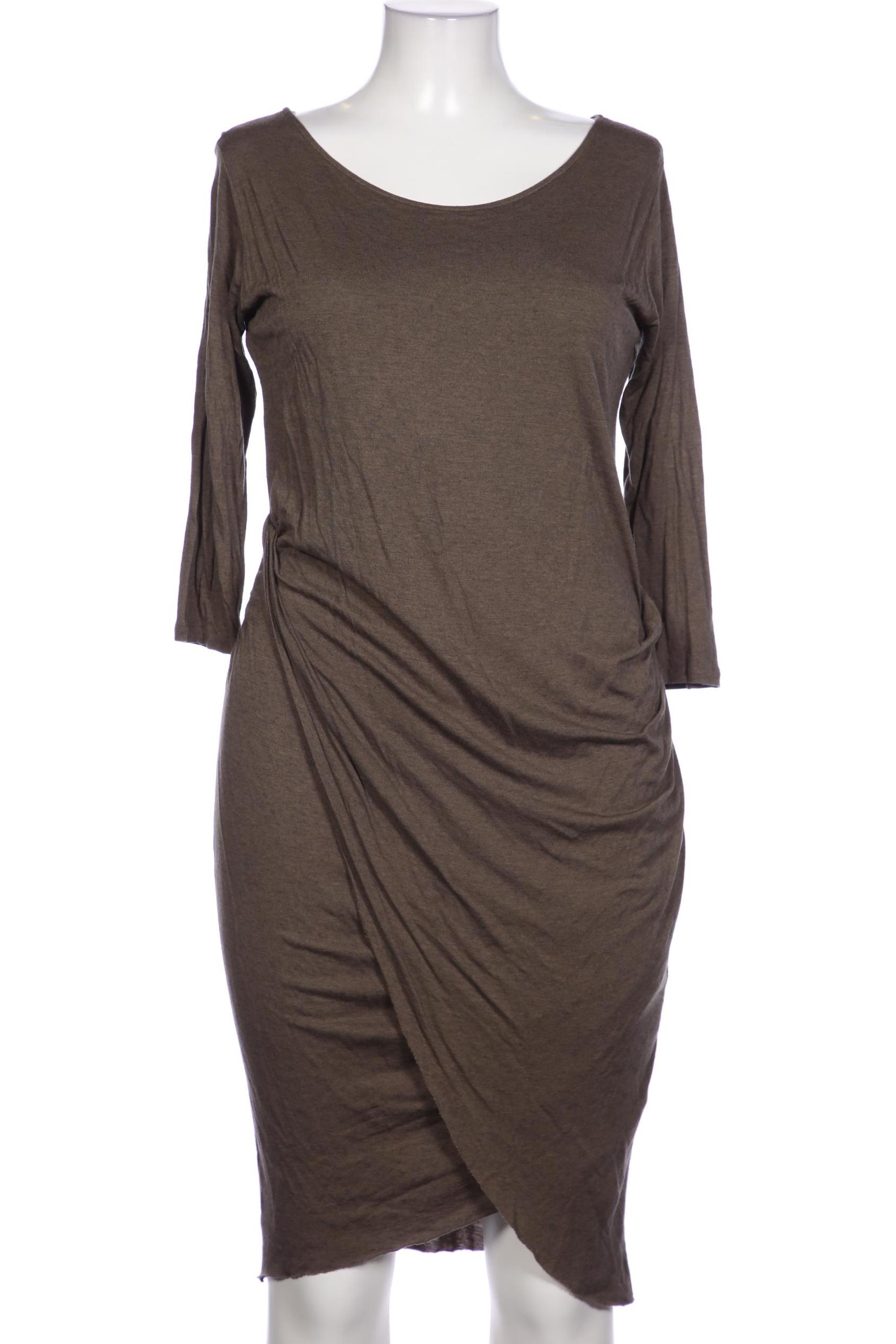 

All Saints Damen Kleid, grün