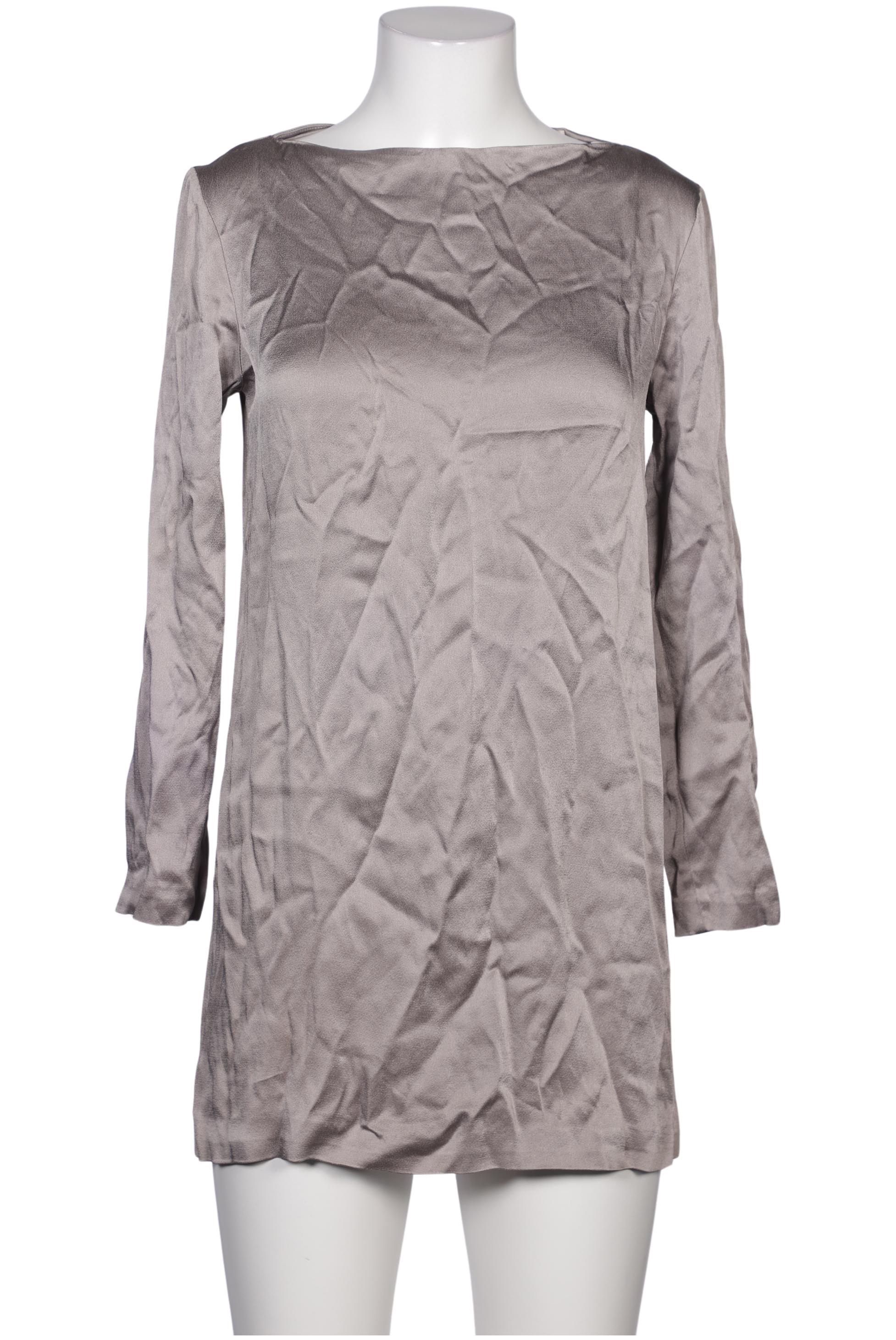 

All Saints Damen Kleid, grau, Gr. 40