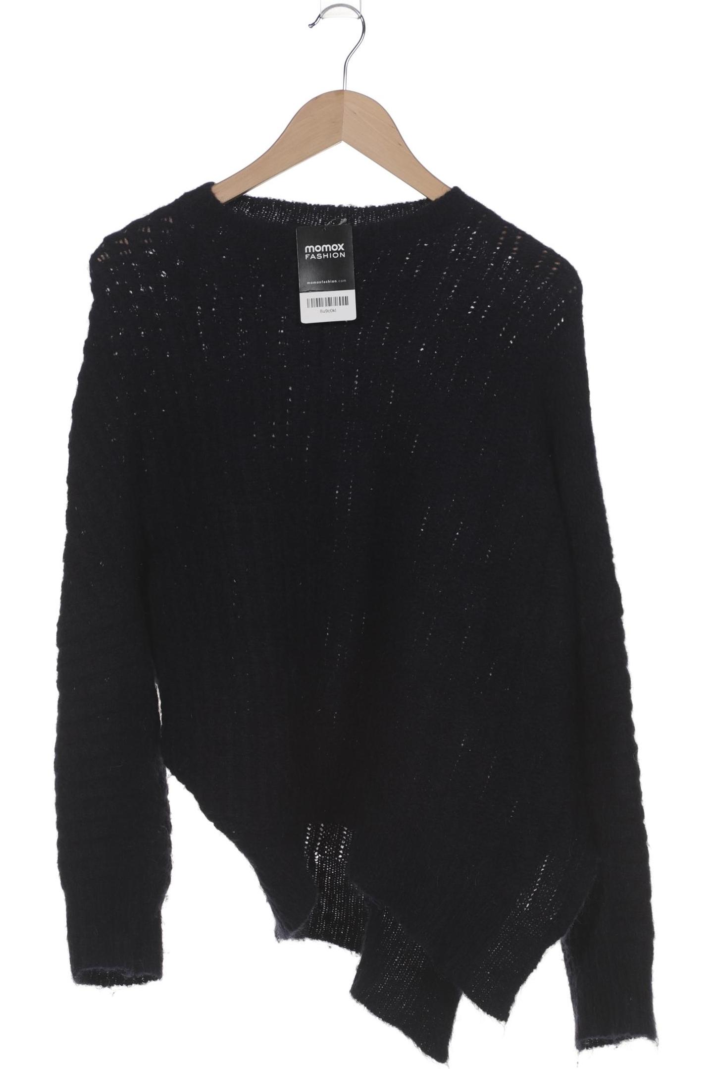 

All Saints Damen Pullover, marineblau, Gr. 36