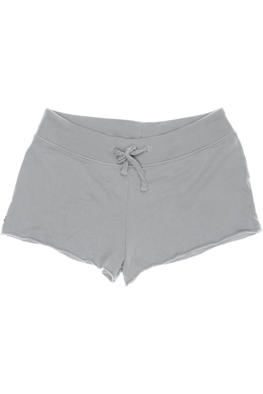 

All Saints Damen Shorts, grau, Gr. 36