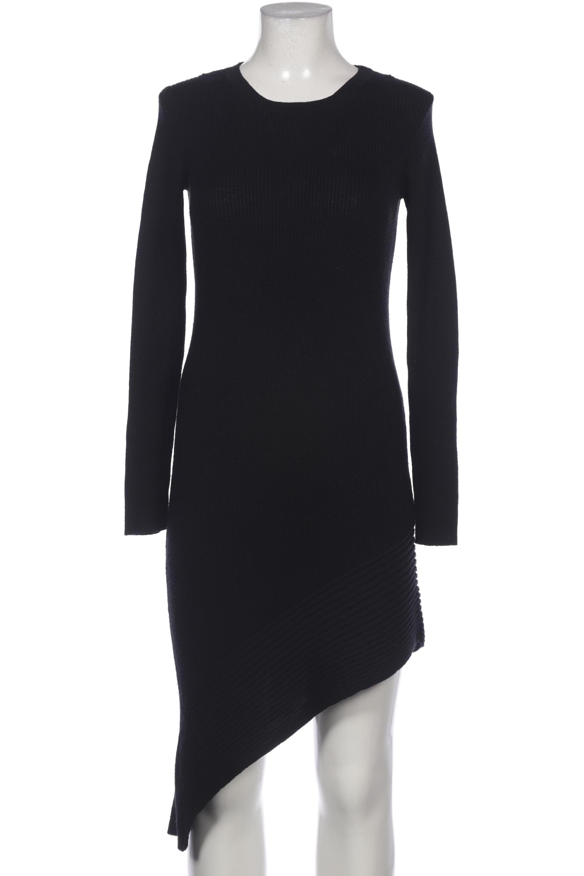 

All Saints Damen Kleid, schwarz, Gr. 38
