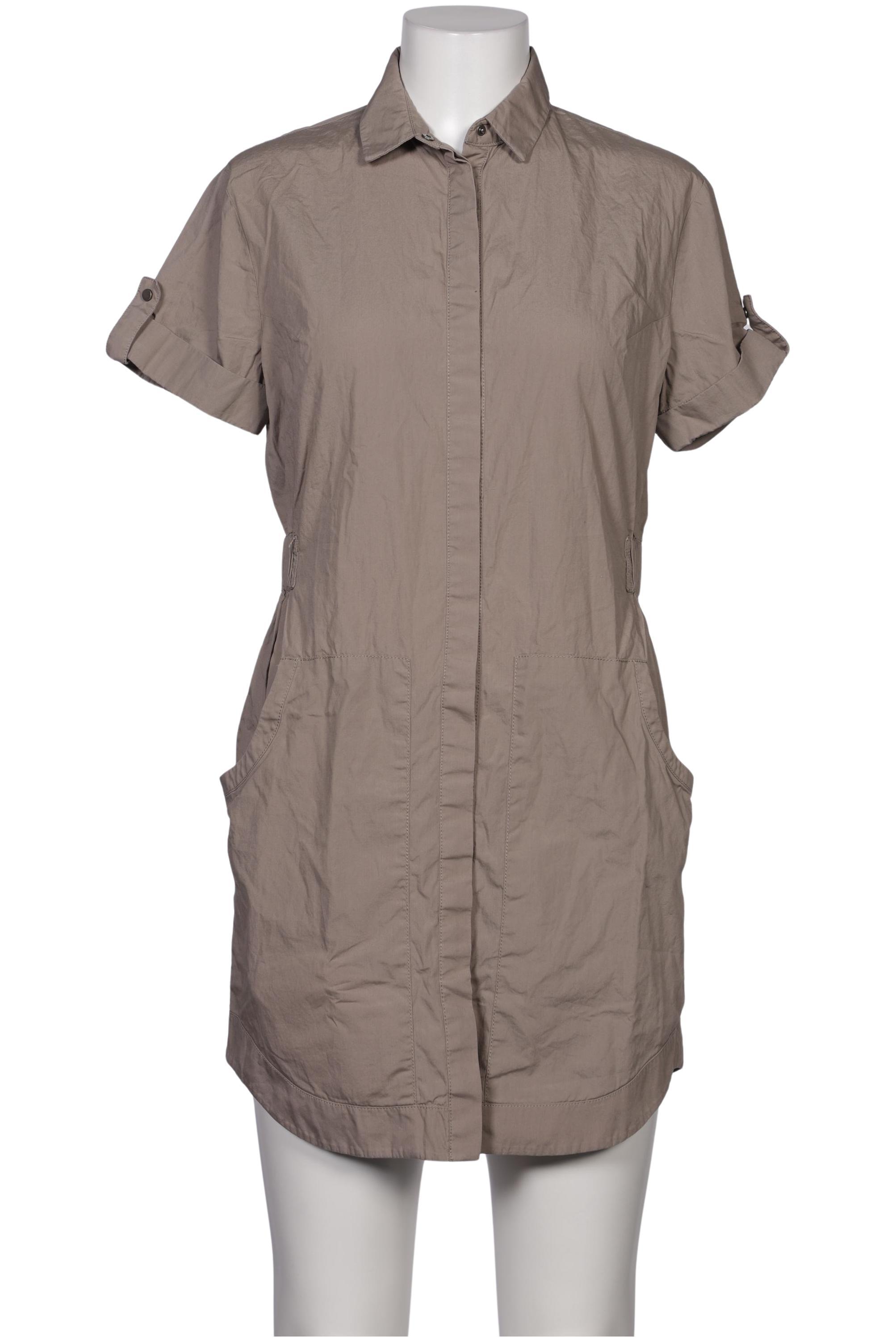 

All Saints Damen Kleid, beige, Gr. 38