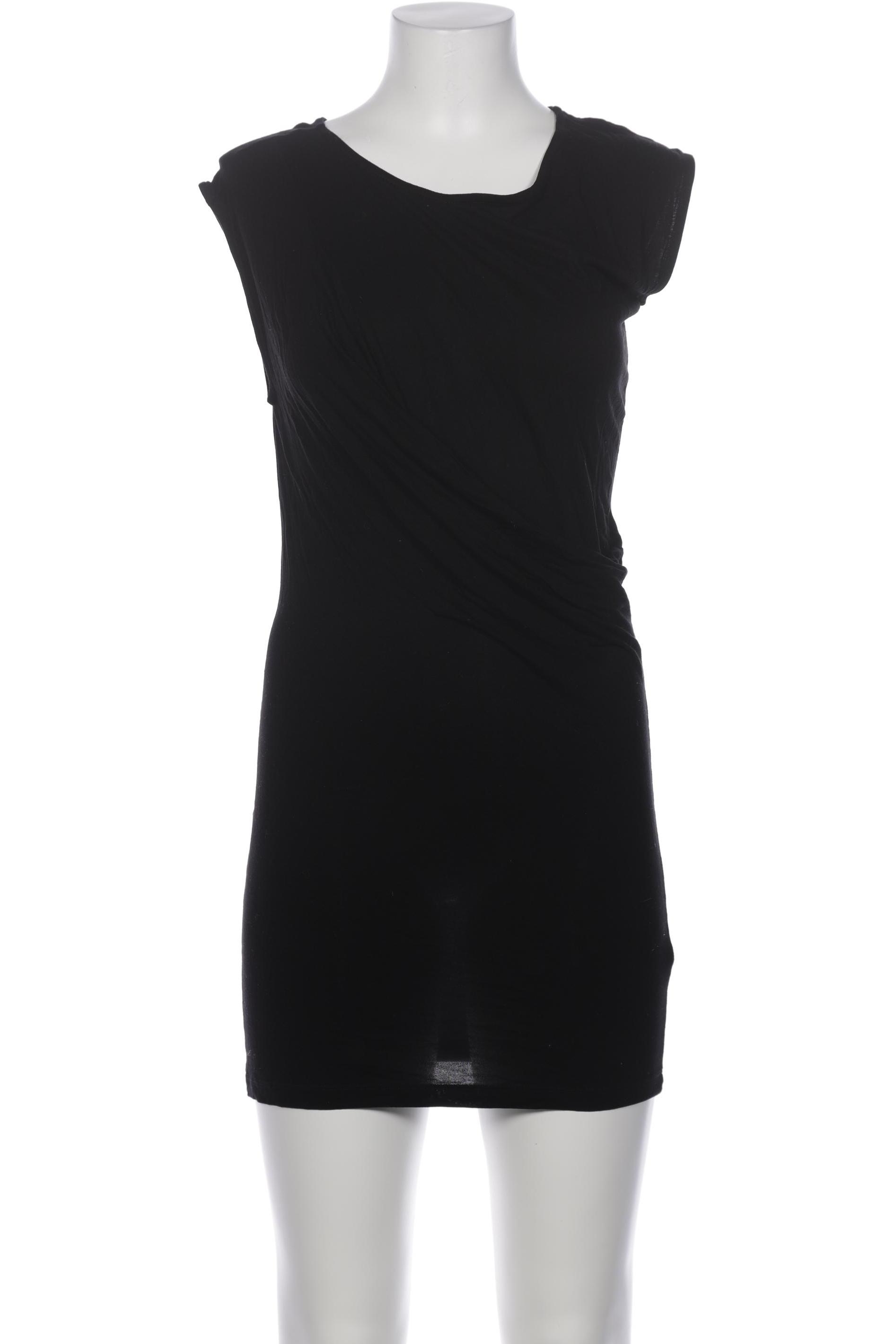 

All Saints Damen Kleid, schwarz, Gr. 38