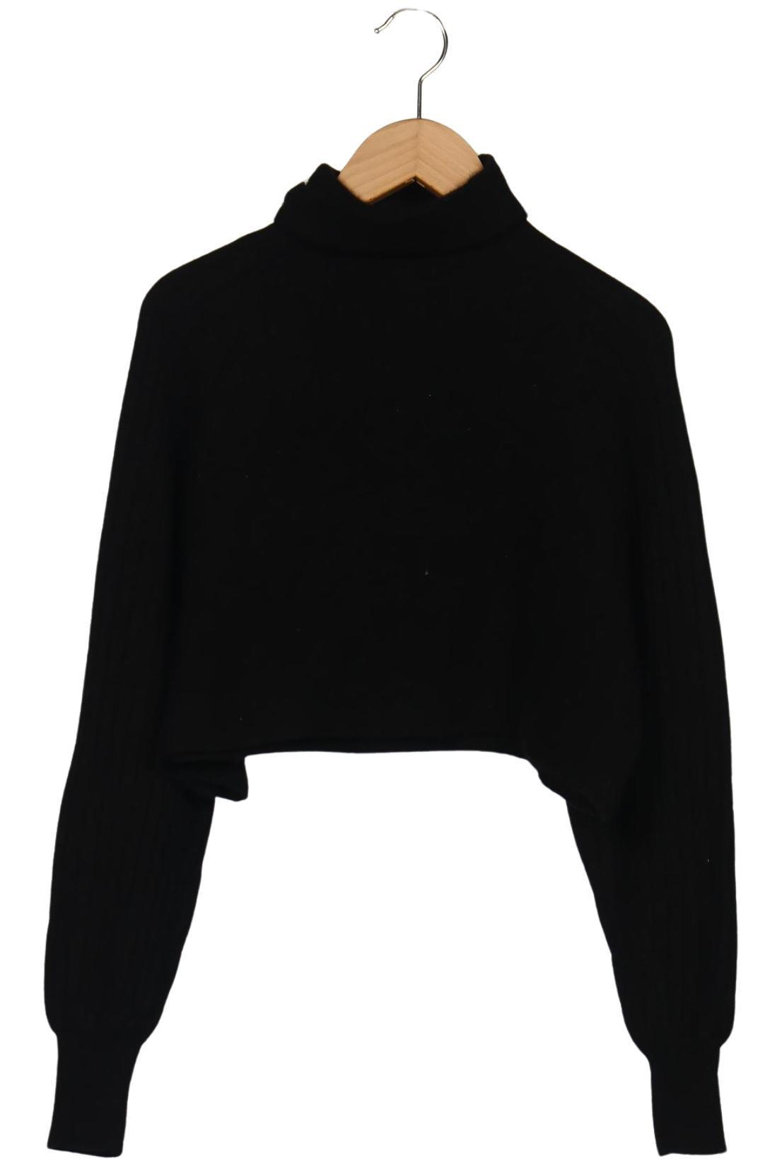 

All Saints Damen Pullover, schwarz, Gr. 36